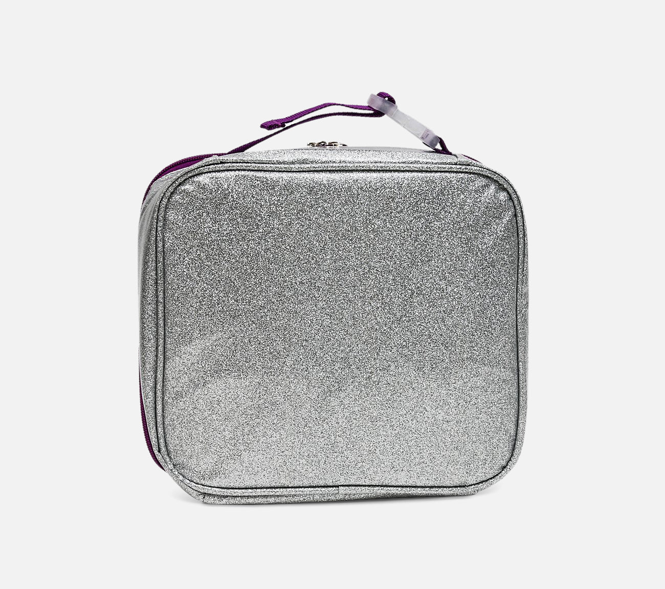 Flip Sequin Lunch Tote - Image 3