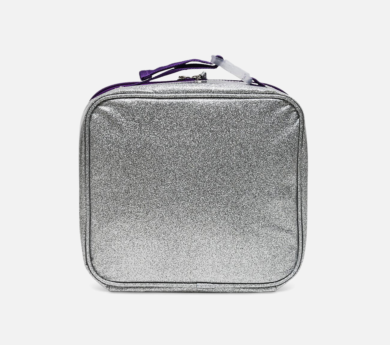 Flip Sequin Lunch Tote - Image 3