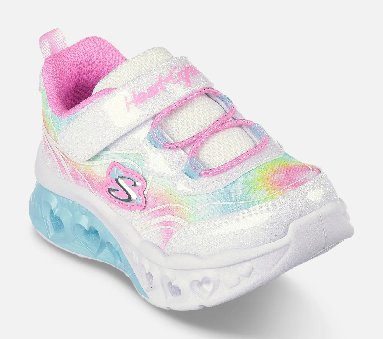 Girls FLUTTER HEART LIGHTS - Image 5