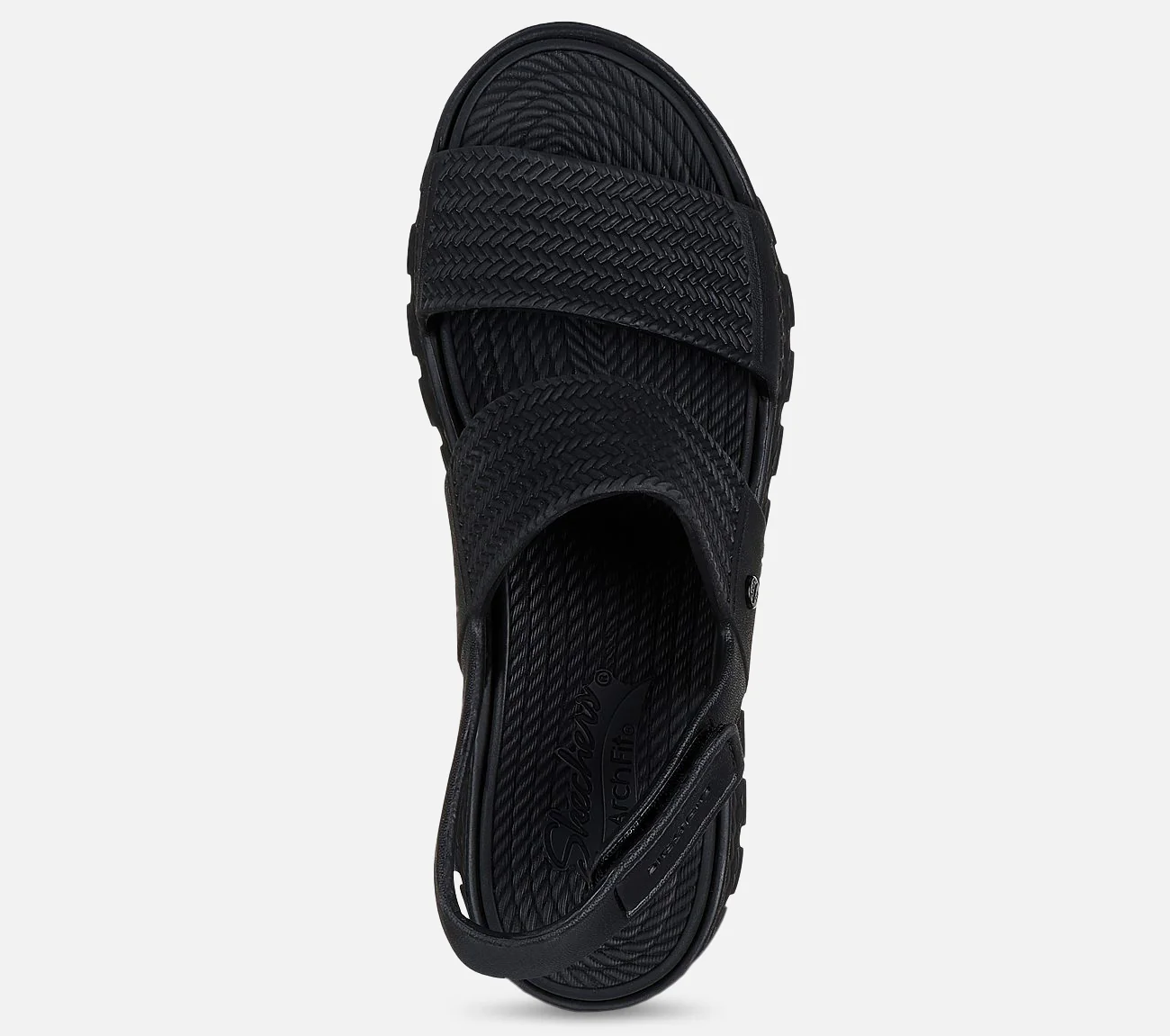 Foamies: Arch Fit Footsteps - Sunny Days - Image 3