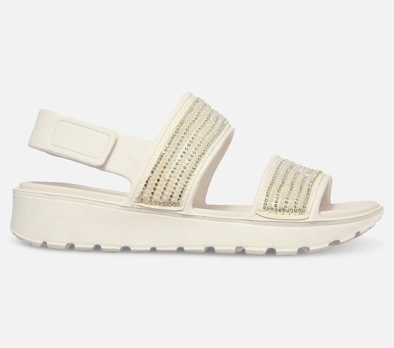 Foamies: Footsteps - How Extra