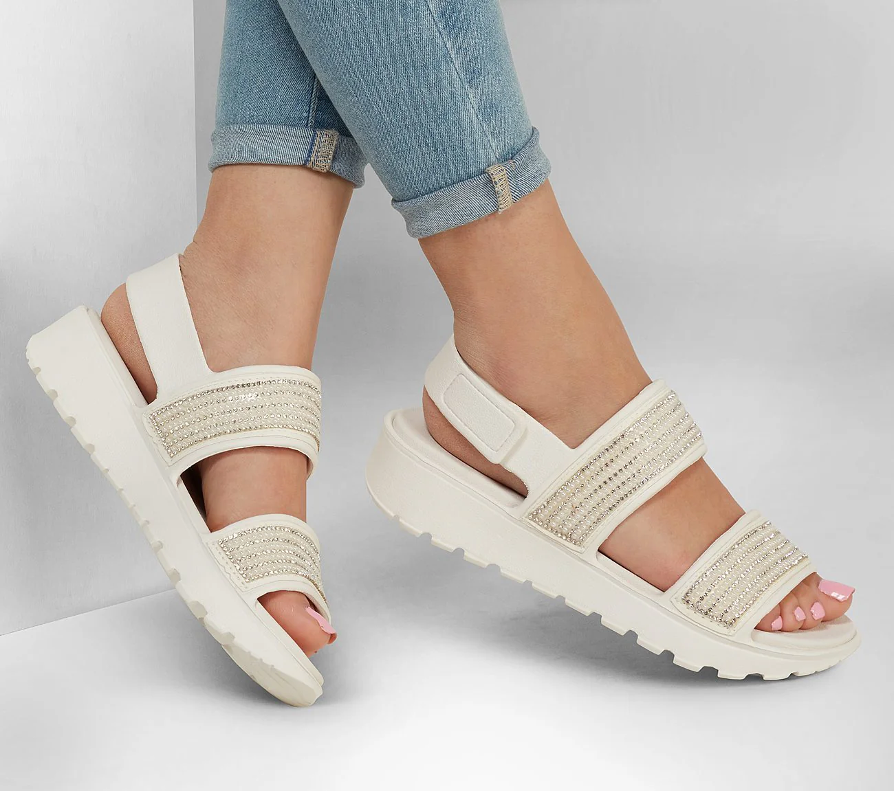 Foamies: Footsteps - How Extra - Image 6
