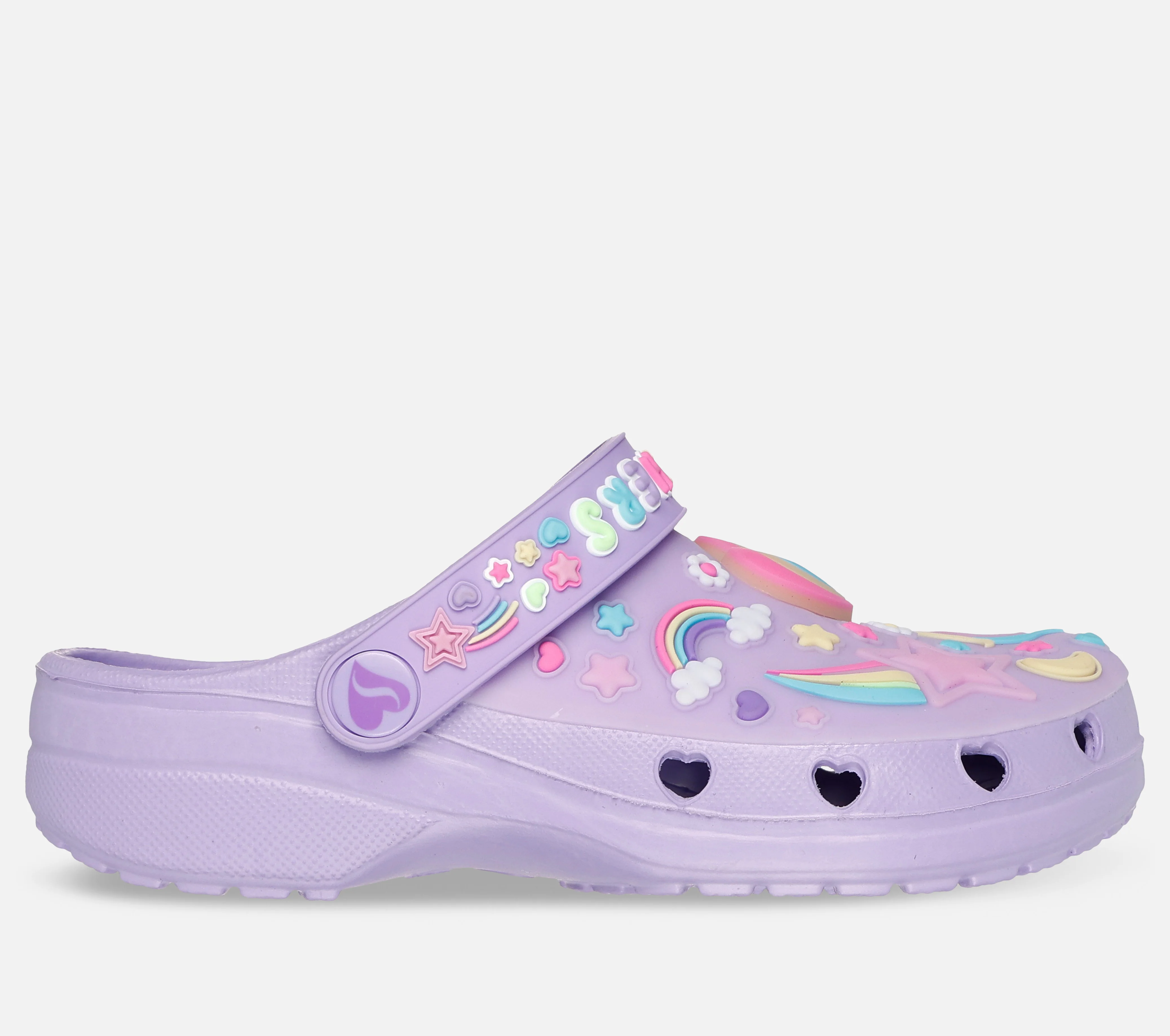 Foamies: Heart Charmer - Girly Land