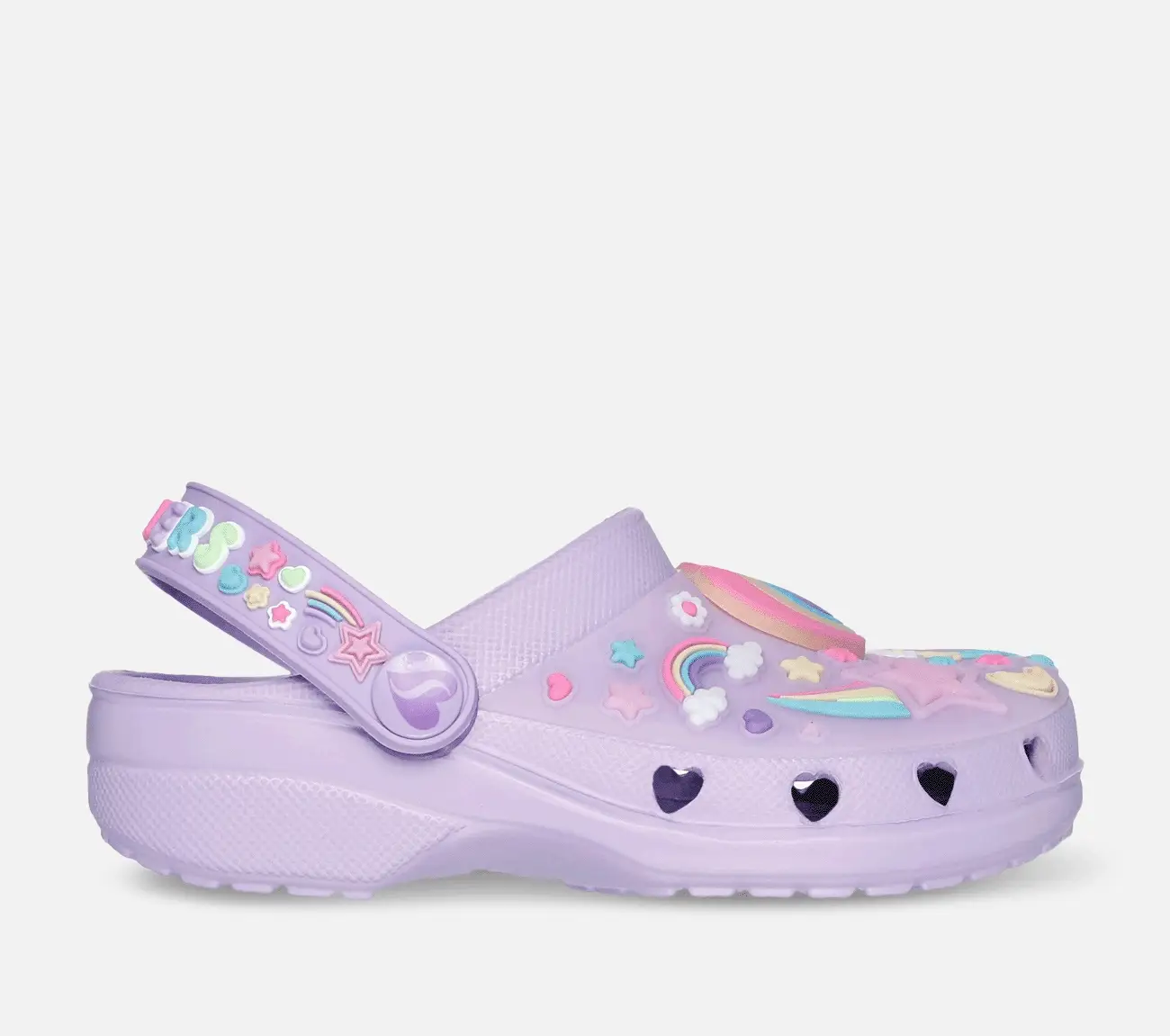 Foamies: Heart Charmer - Girly Land - Image 7