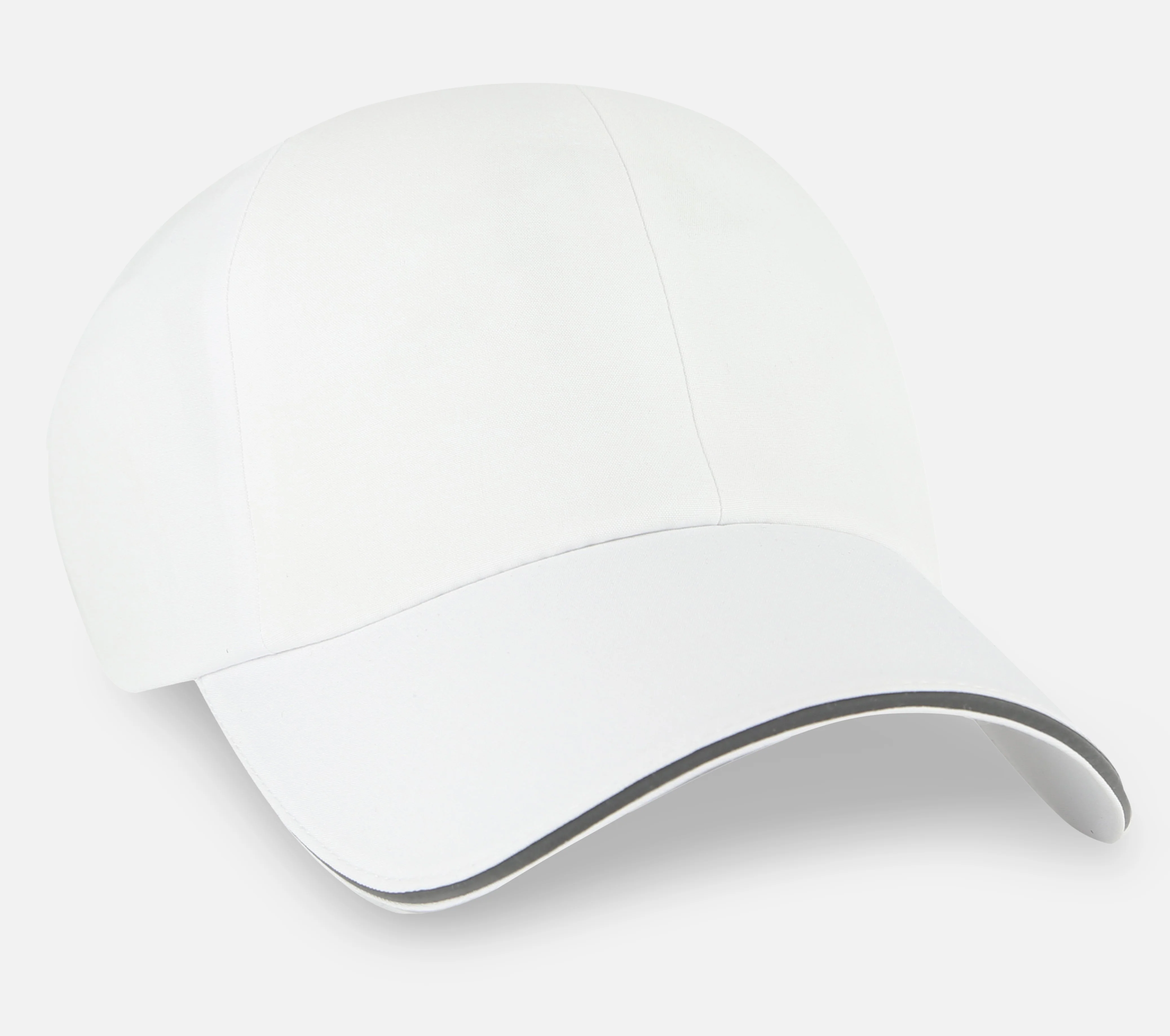 Free-Run Baseball Hat