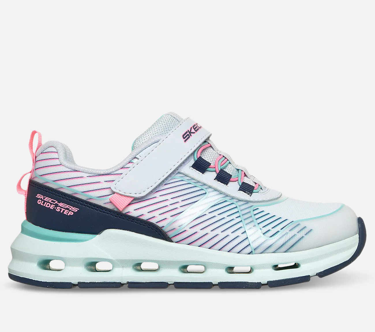 Glide-Step Plus - Sprint Lines