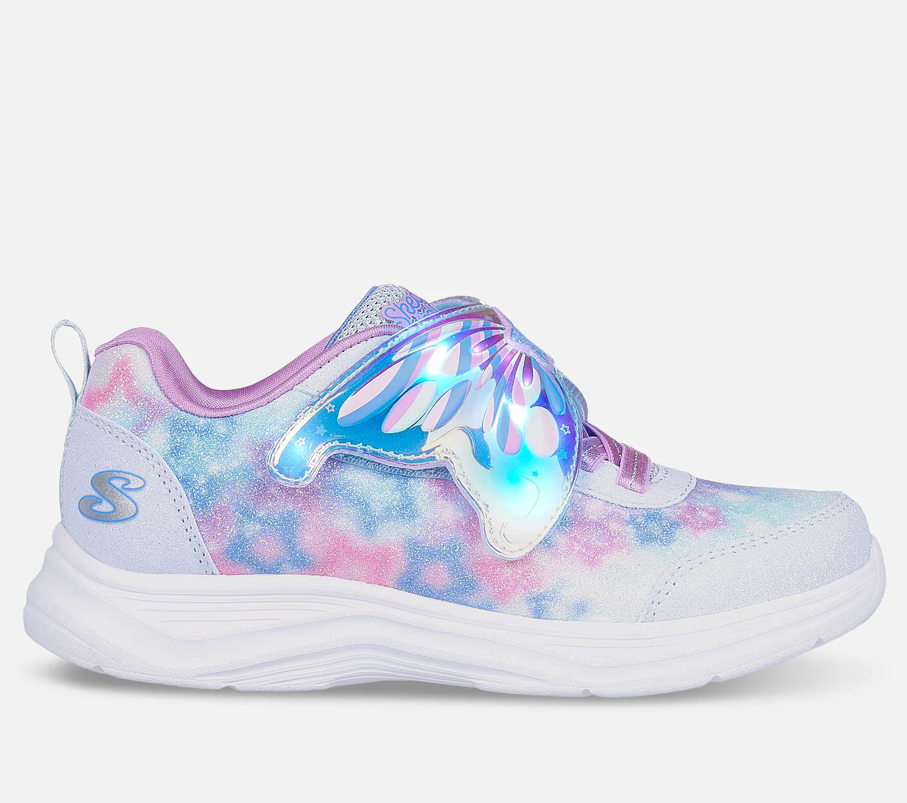 Glimmer Kicks - Magical Wings