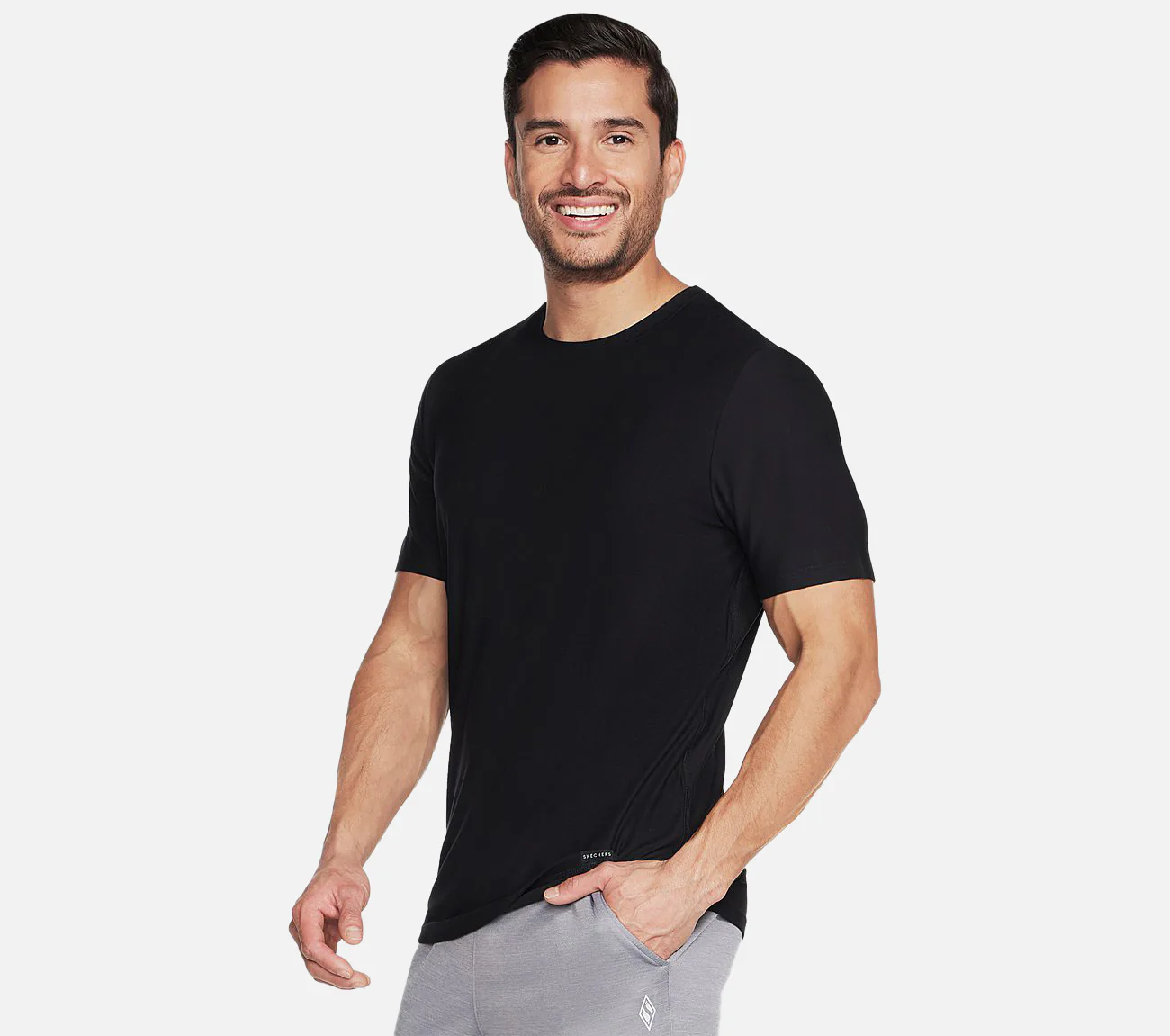GO DRI - All Day Tee
