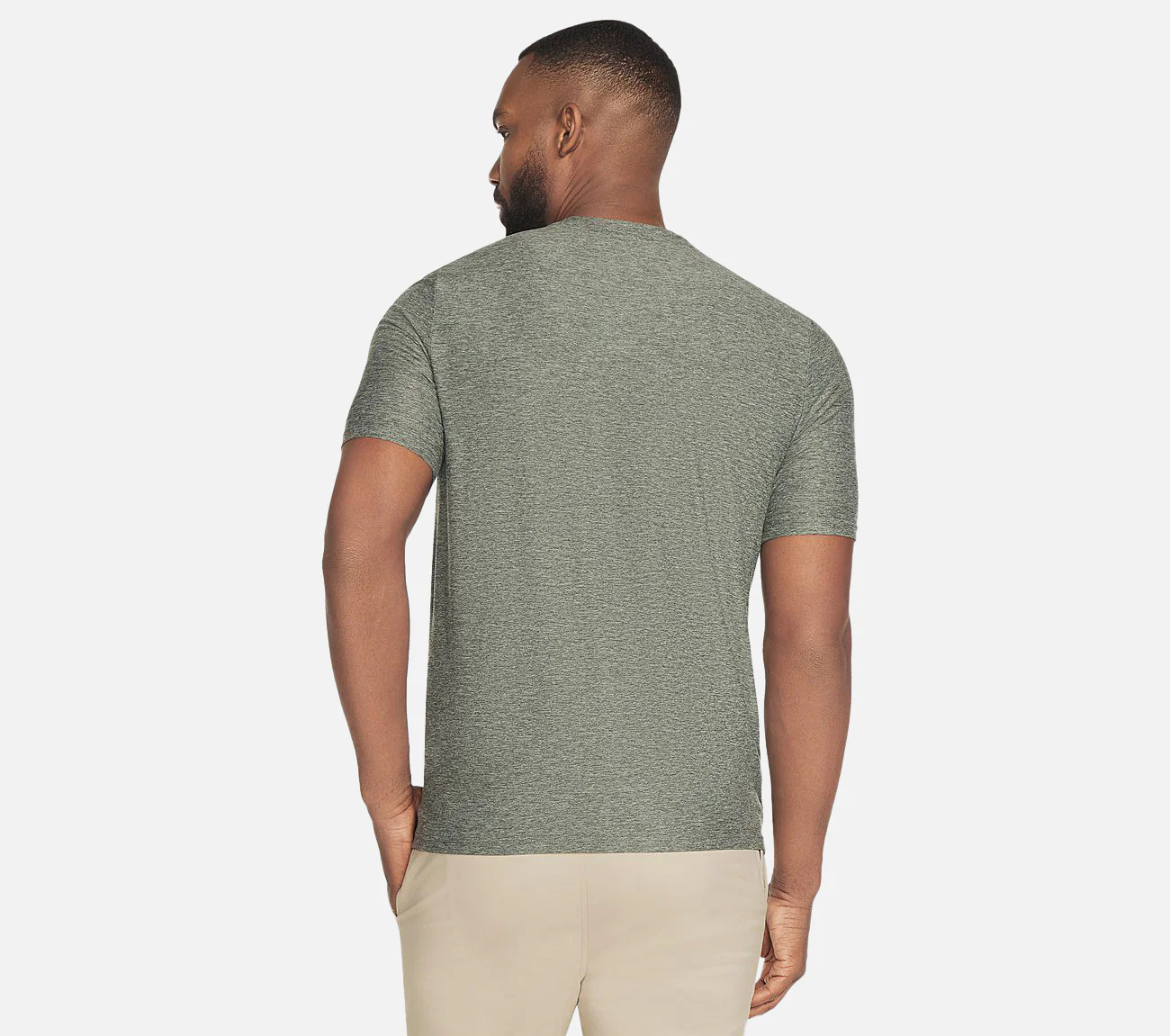 GO DRI All Day Tee - Image 2