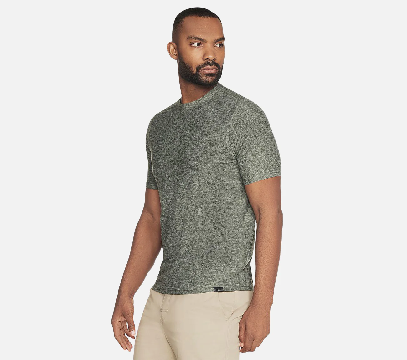 GO DRI All Day Tee - Image 3