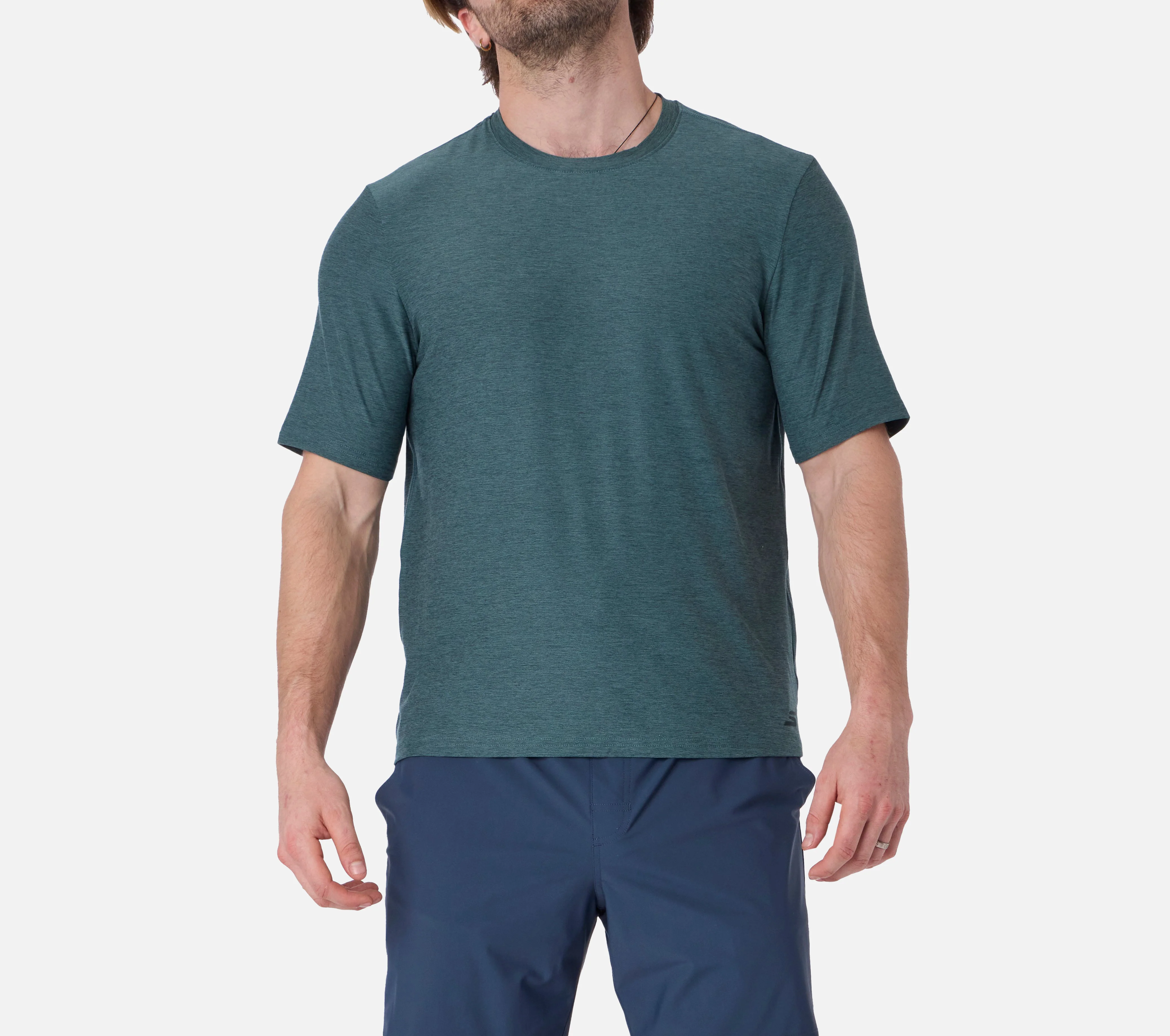 GO DRI All Day Tee