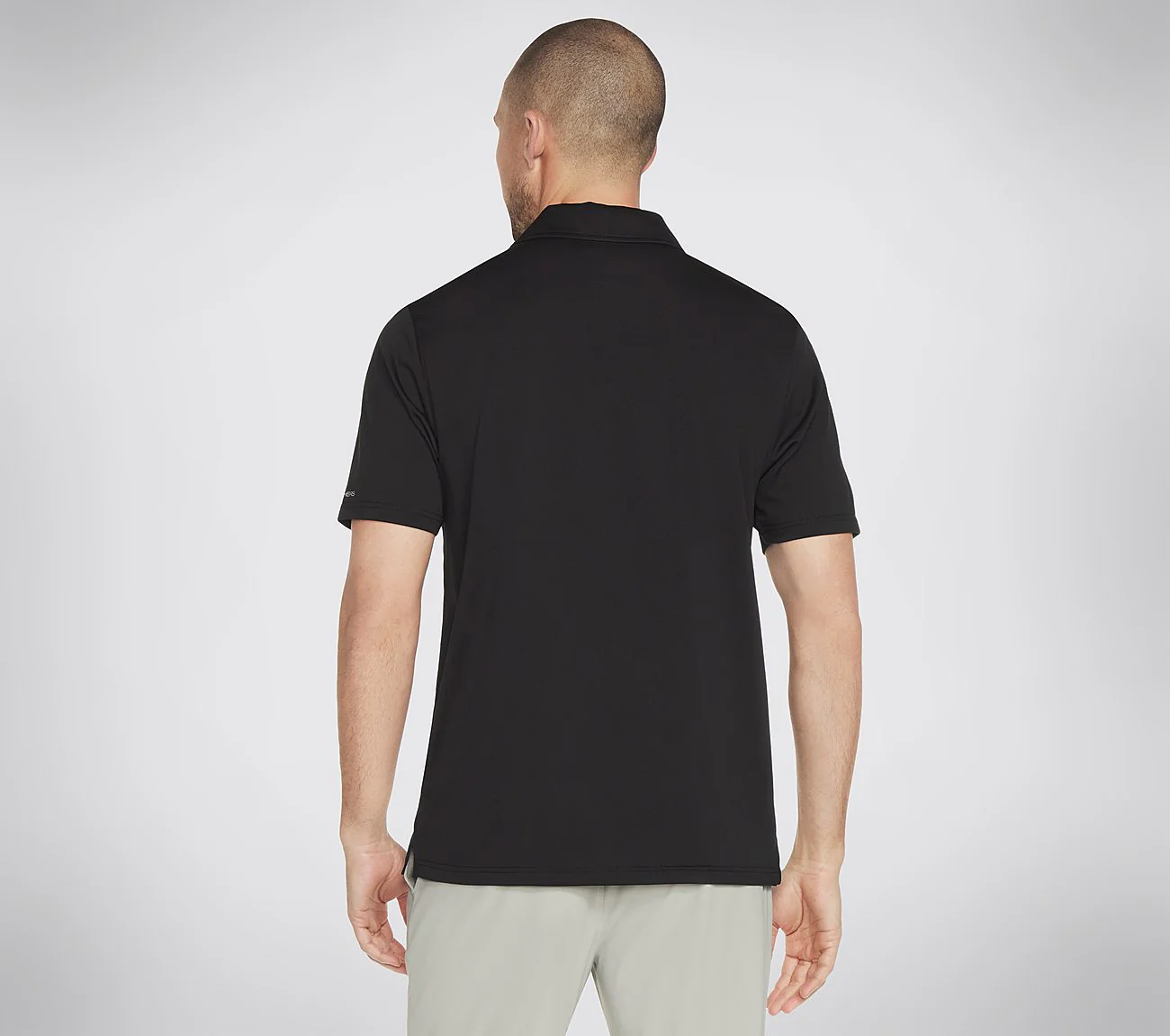 GO DRI Charge Polo - Image 3