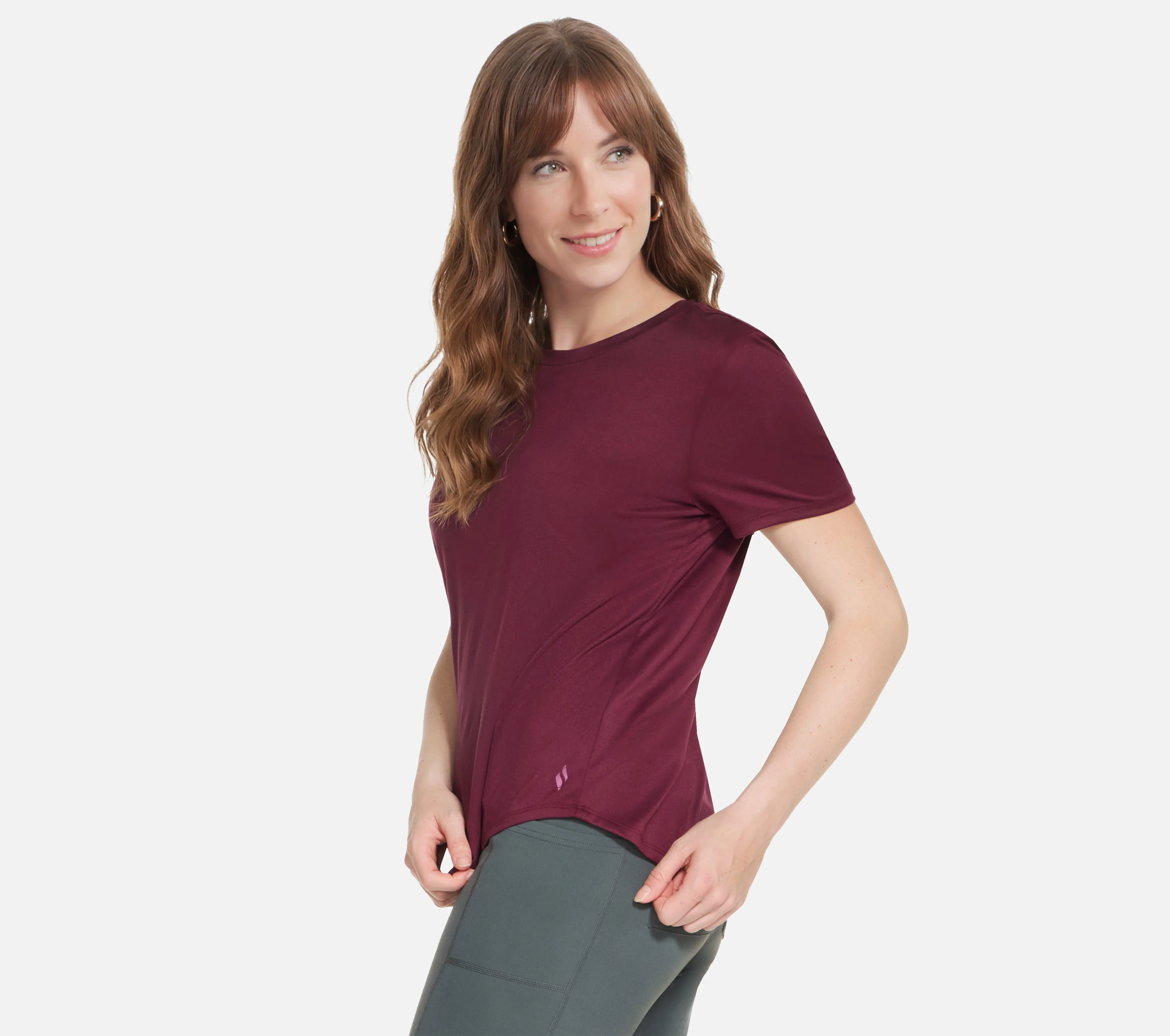 GO DRI - Swift Tee