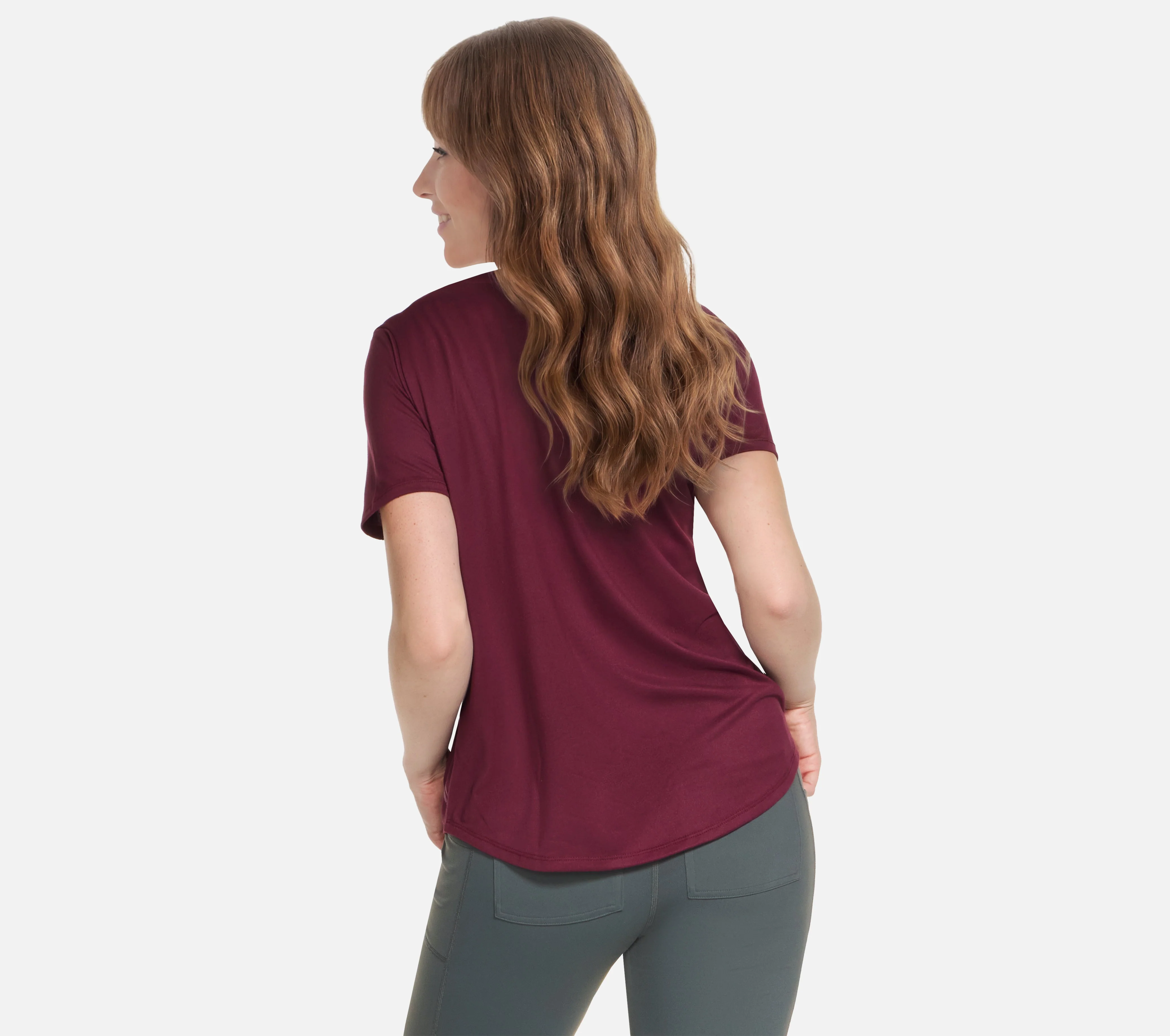 GO DRI - Swift Tee - Image 3