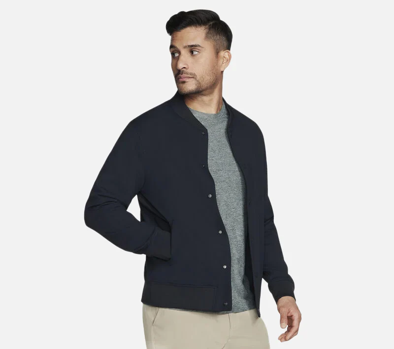 GO FLEX Bomber Jacket - Image 3