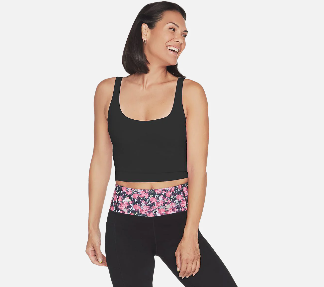 GO FLEX JOY Longline-Bra