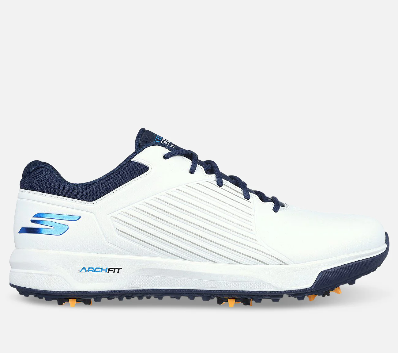 GO GOLF Arch Fit Elite Vortex