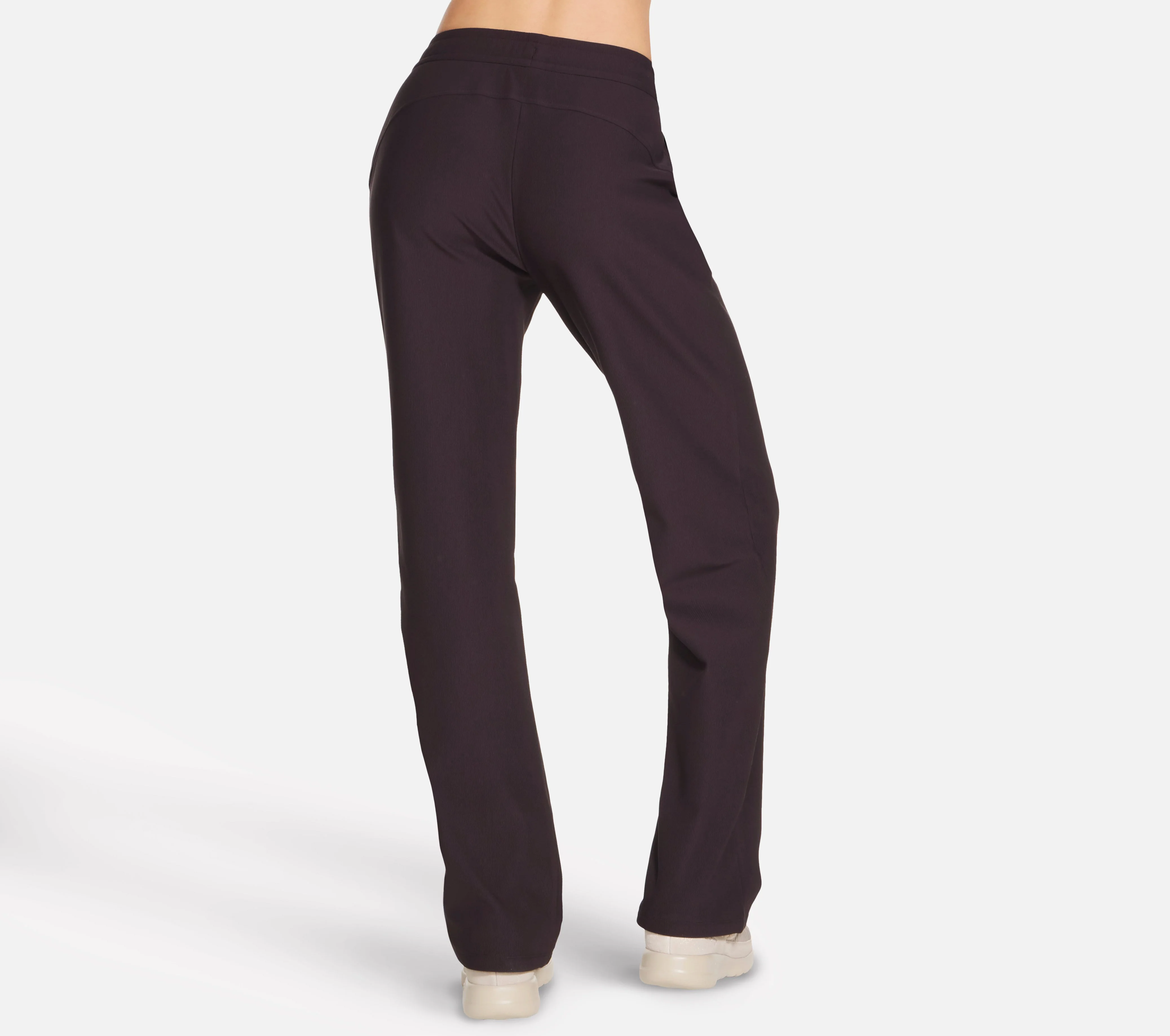GO LUXE Rib Pant - Image 4