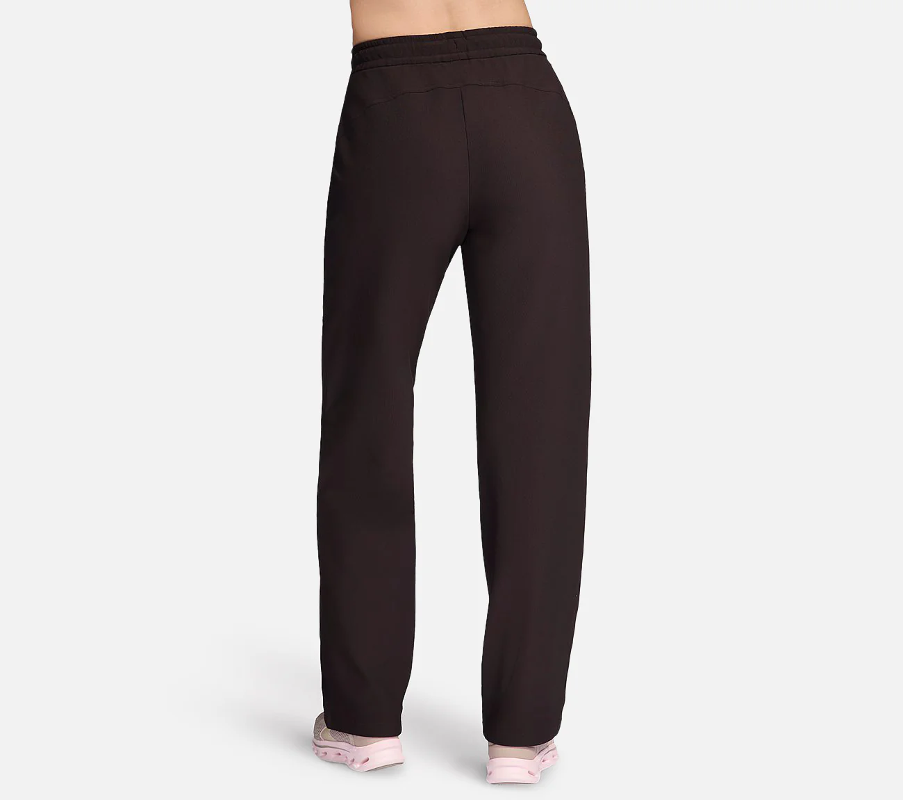 GO LUXE Rib Pant - Image 2