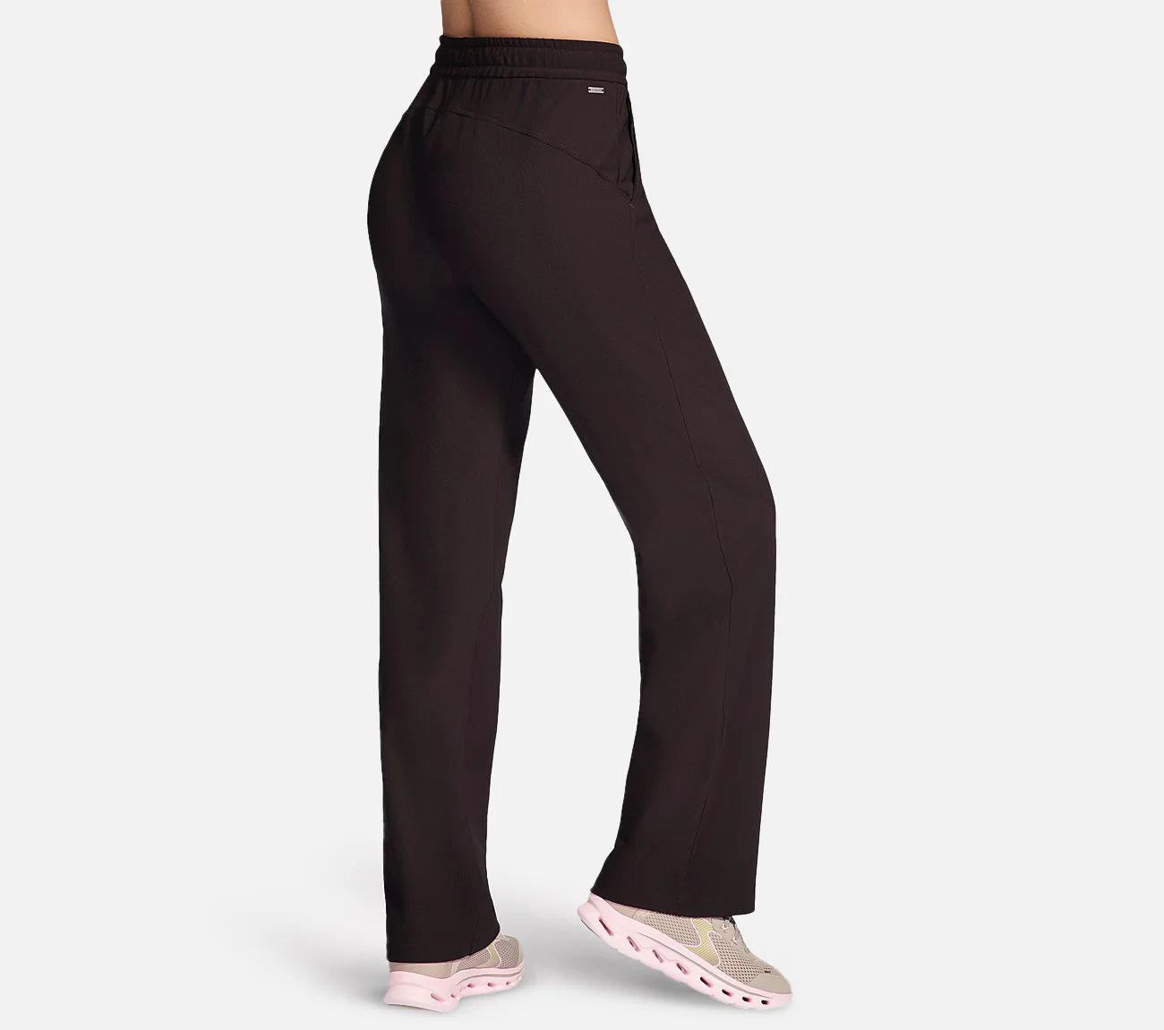 GO LUXE Rib Pant - Image 3