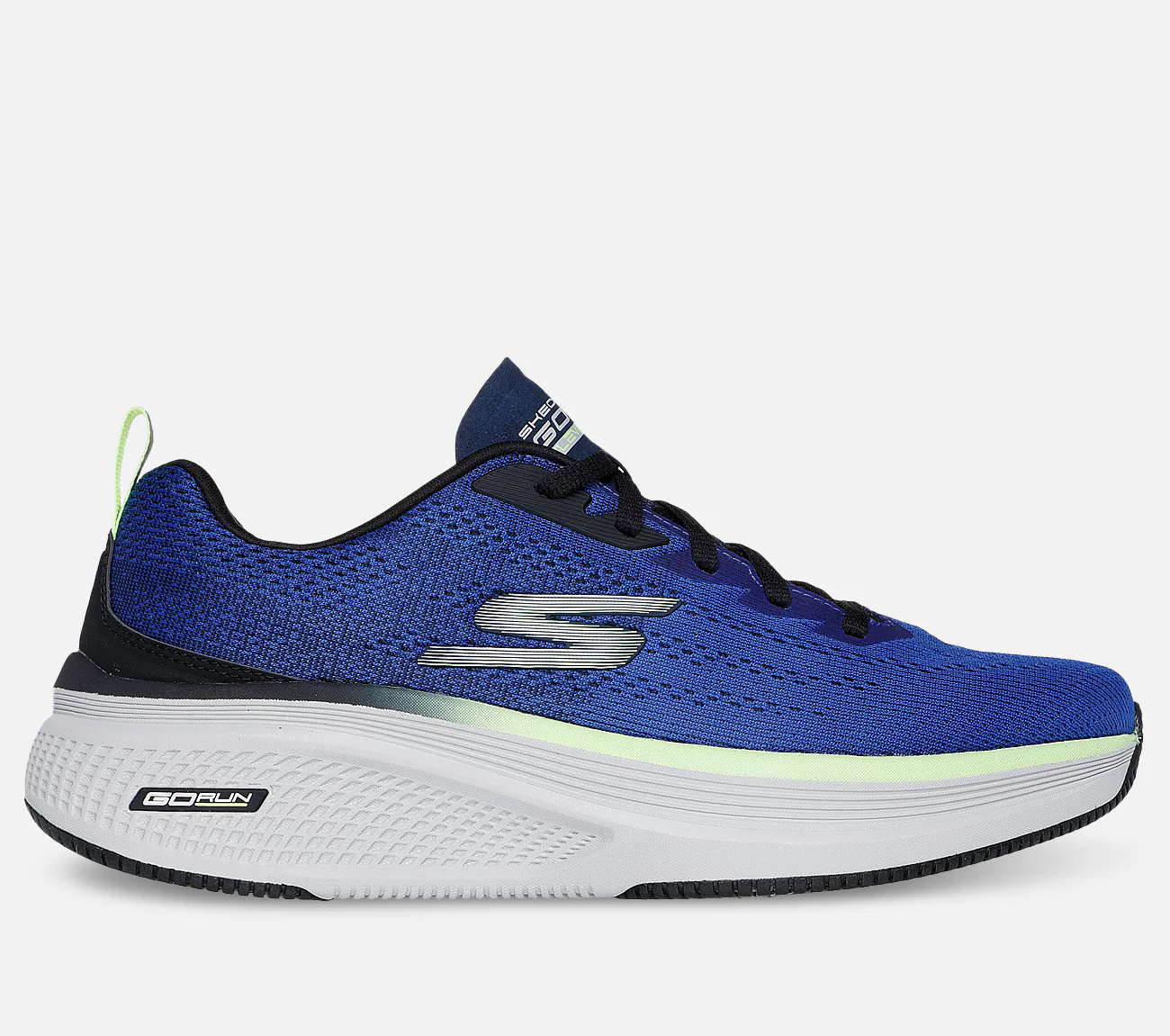 GO RUN 2.0 Elevate - Fluid Motion