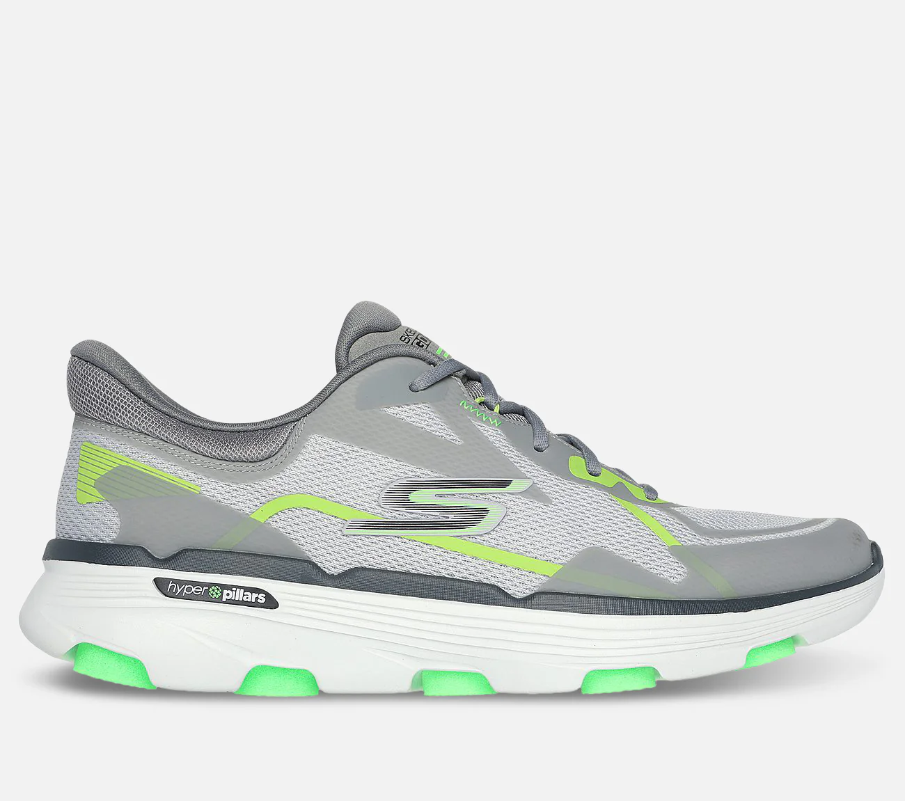 GO RUN 7.0 - Interval