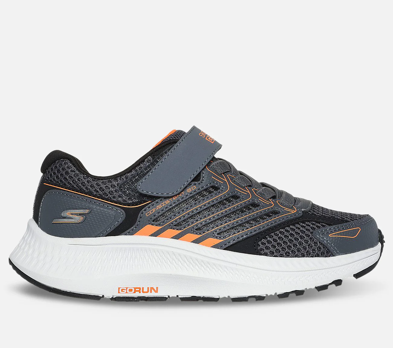 GO RUN Consistent 2.0