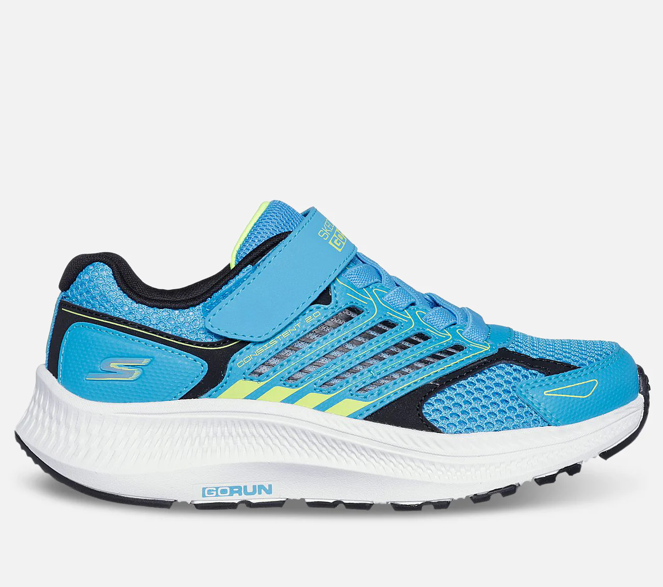 GO RUN Consistent 2.0
