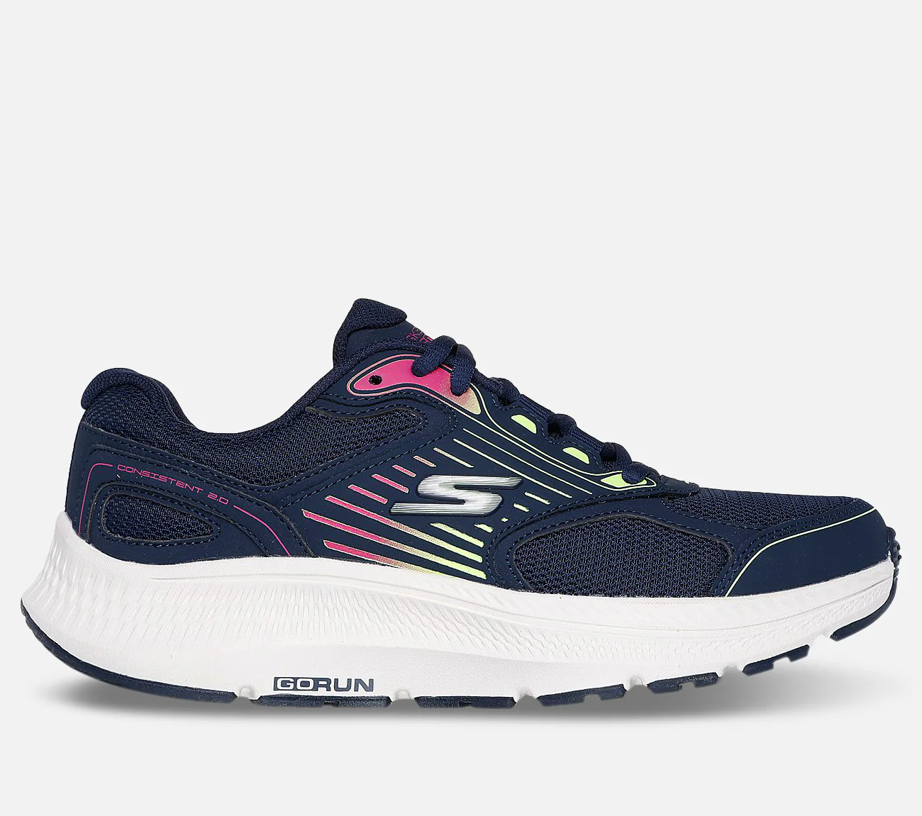 GO RUN Consistent 2.0 - Advantage