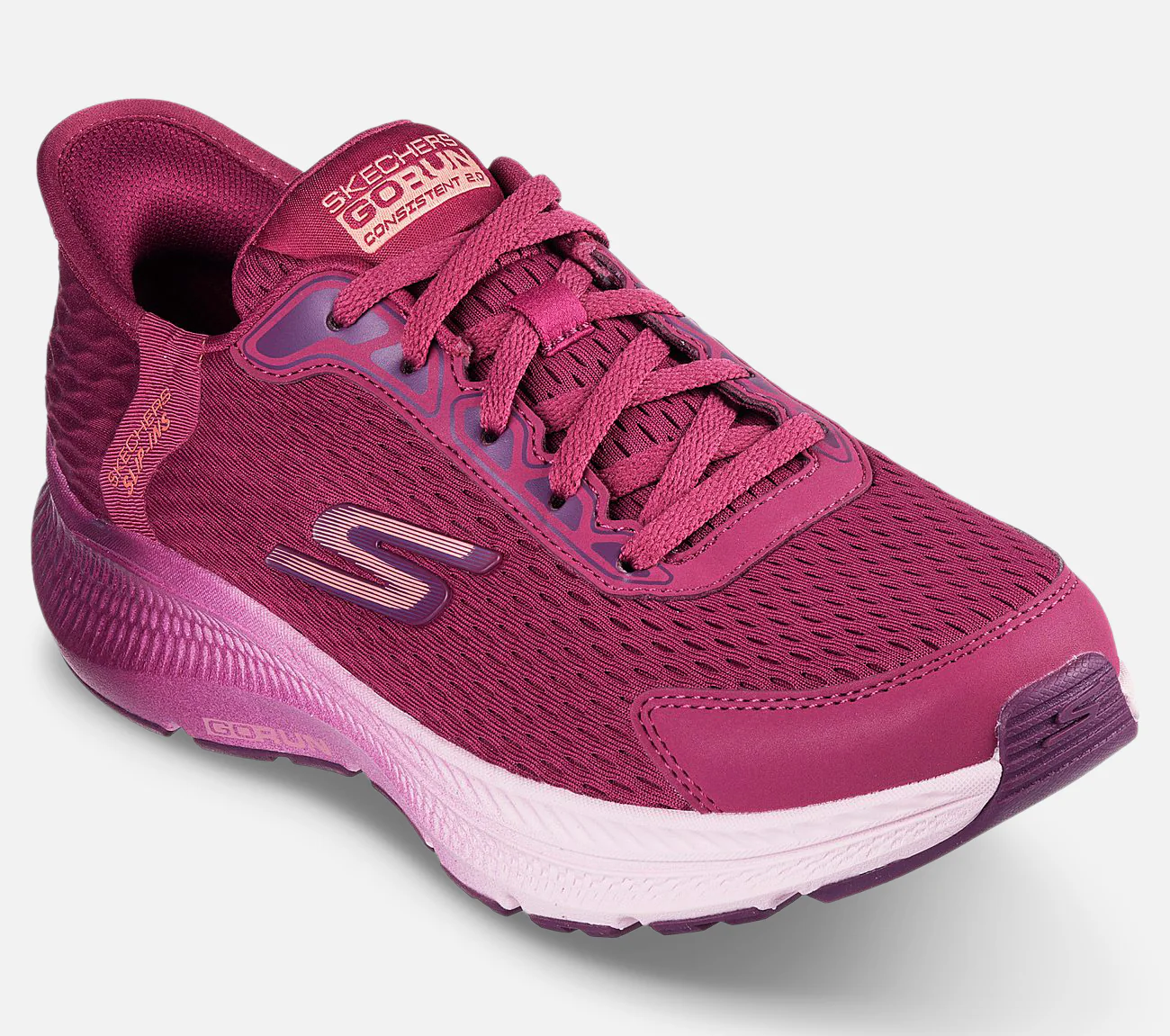 GO RUN Consistent 2.0 - Cameroon - Image 5