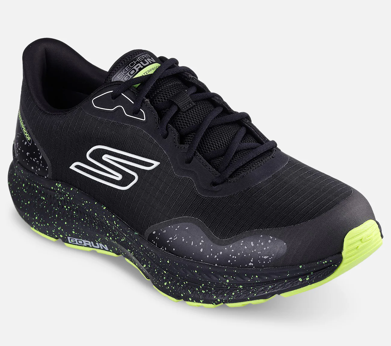 GO RUN Consistent 2.0 - Piedmont - Waterproof - Image 5