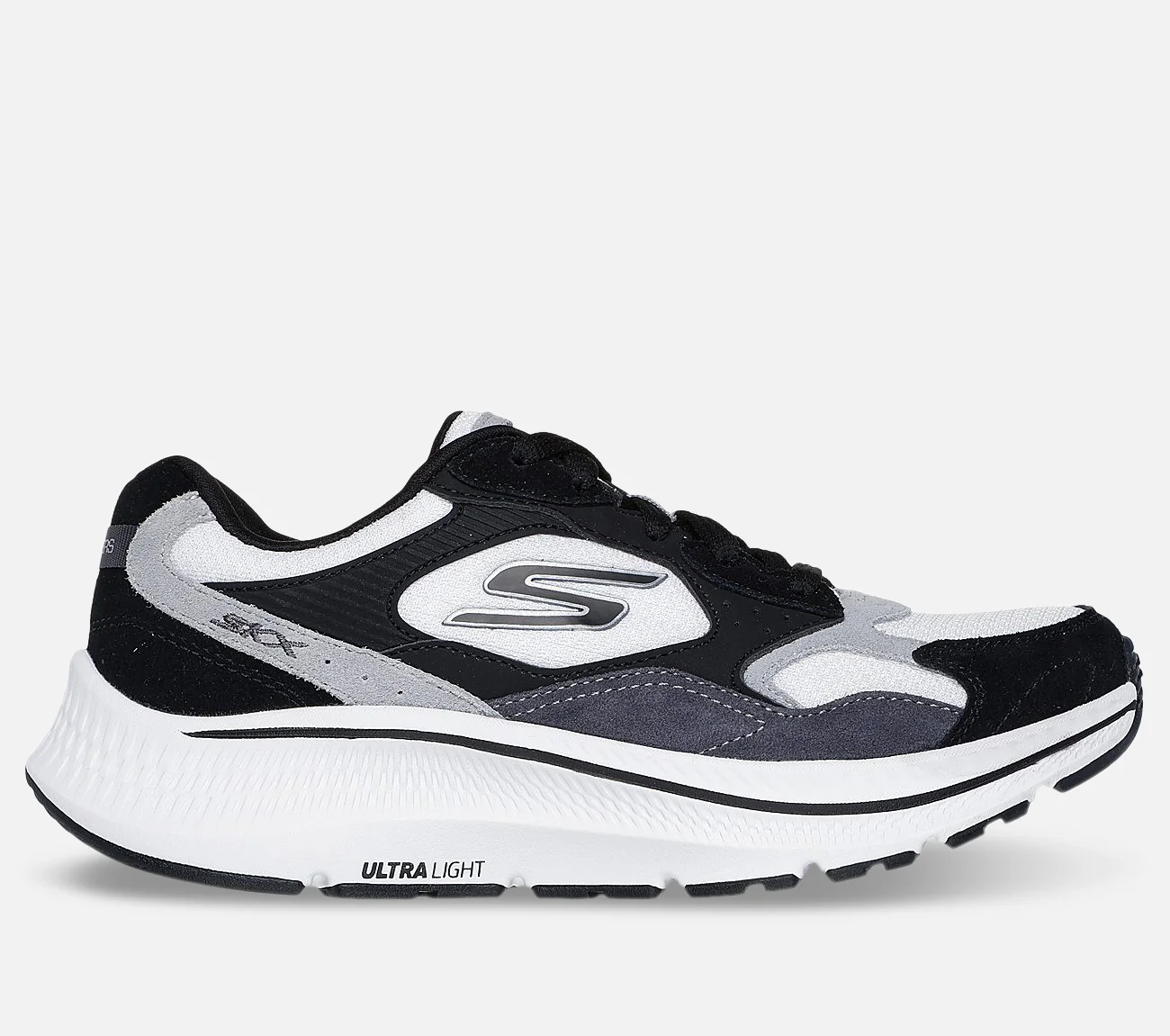 GO RUN Consistent 2.0 - Retro Stride