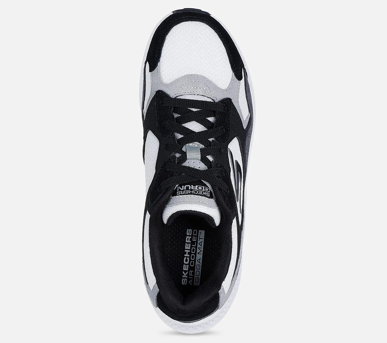 GO RUN Consistent 2.0 - Retro Stride - Image 3