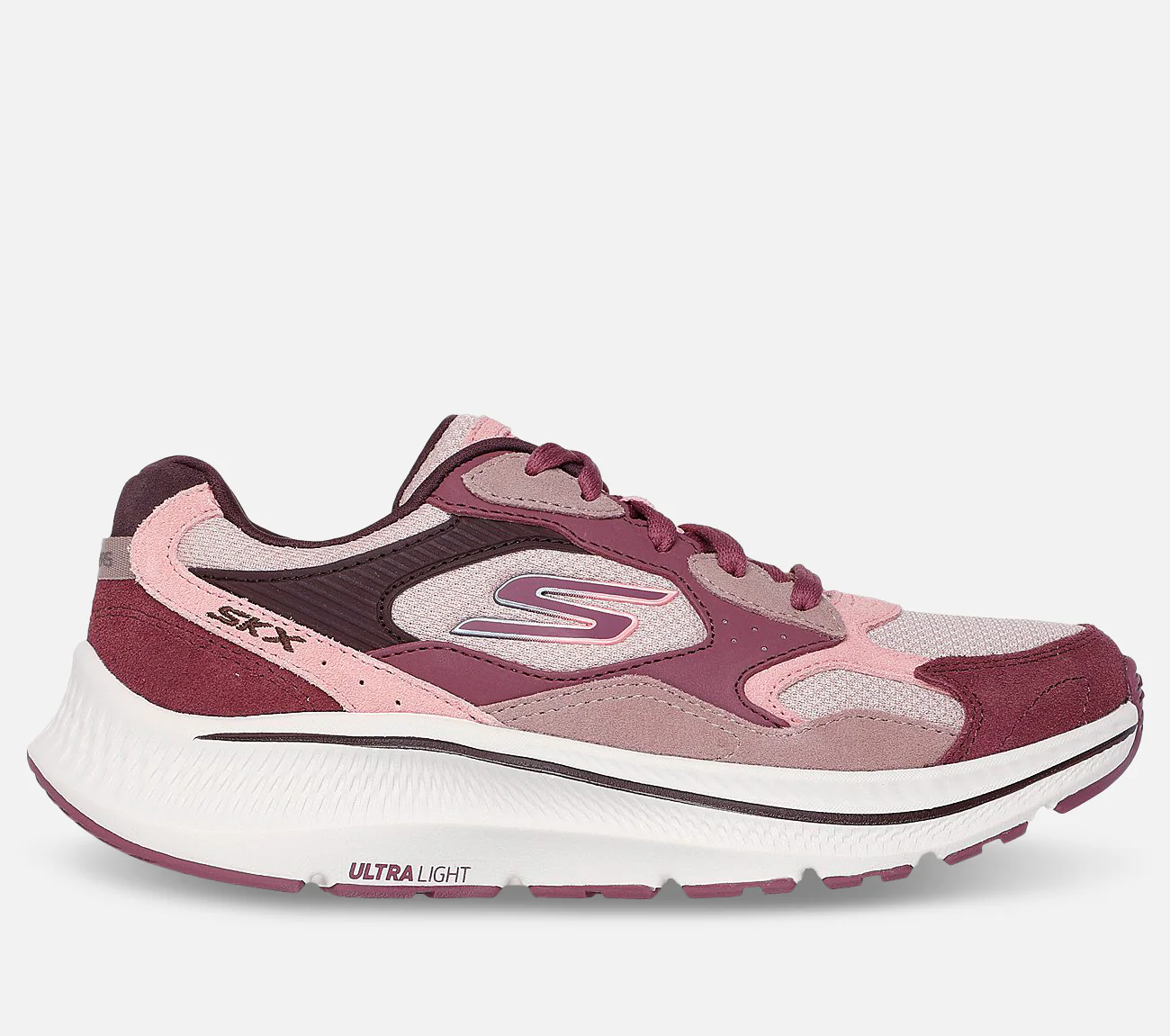 GO RUN Consistent 2.0 - Retro Stride