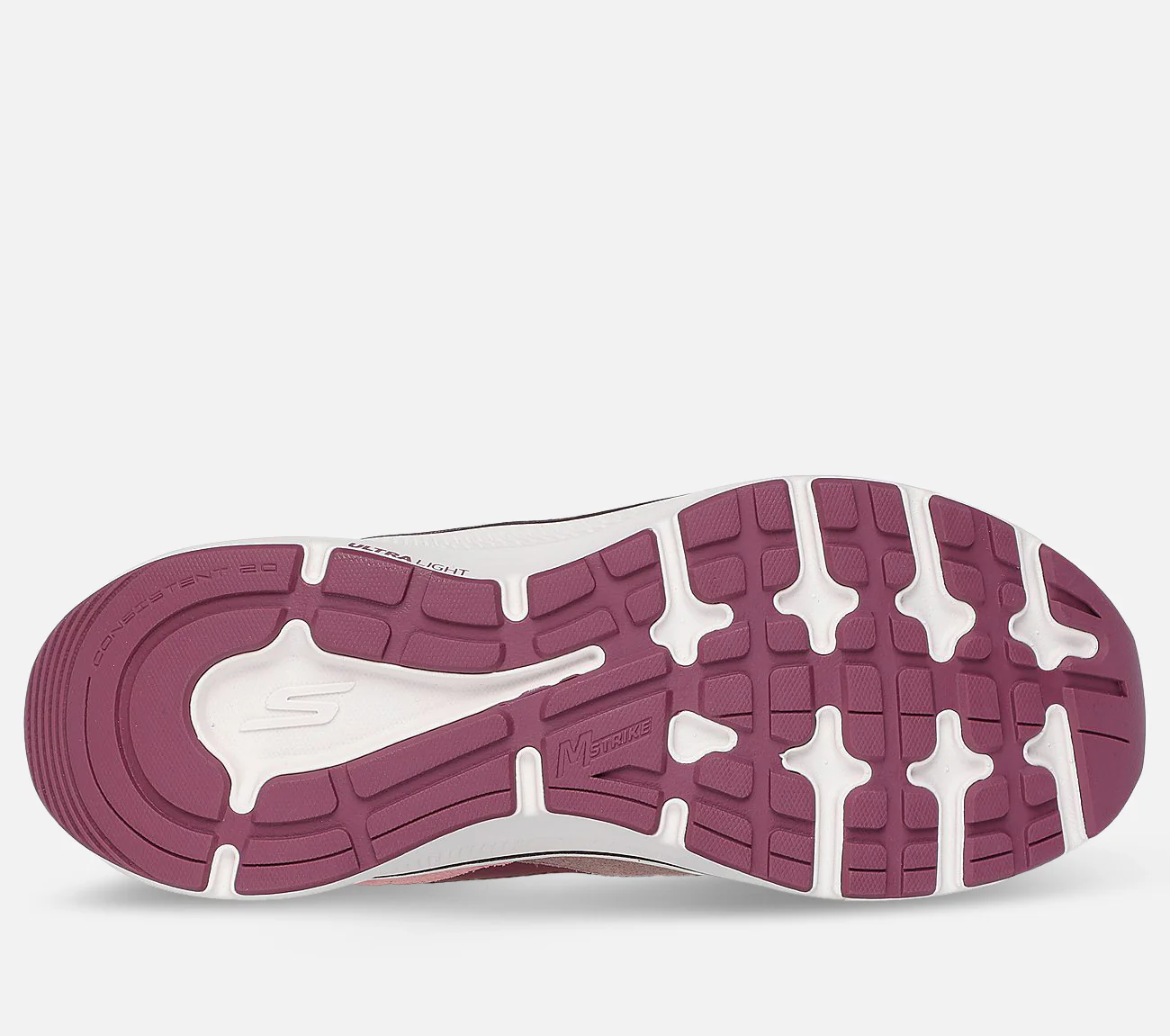 GO RUN Consistent 2.0 - Retro Stride - Image 4