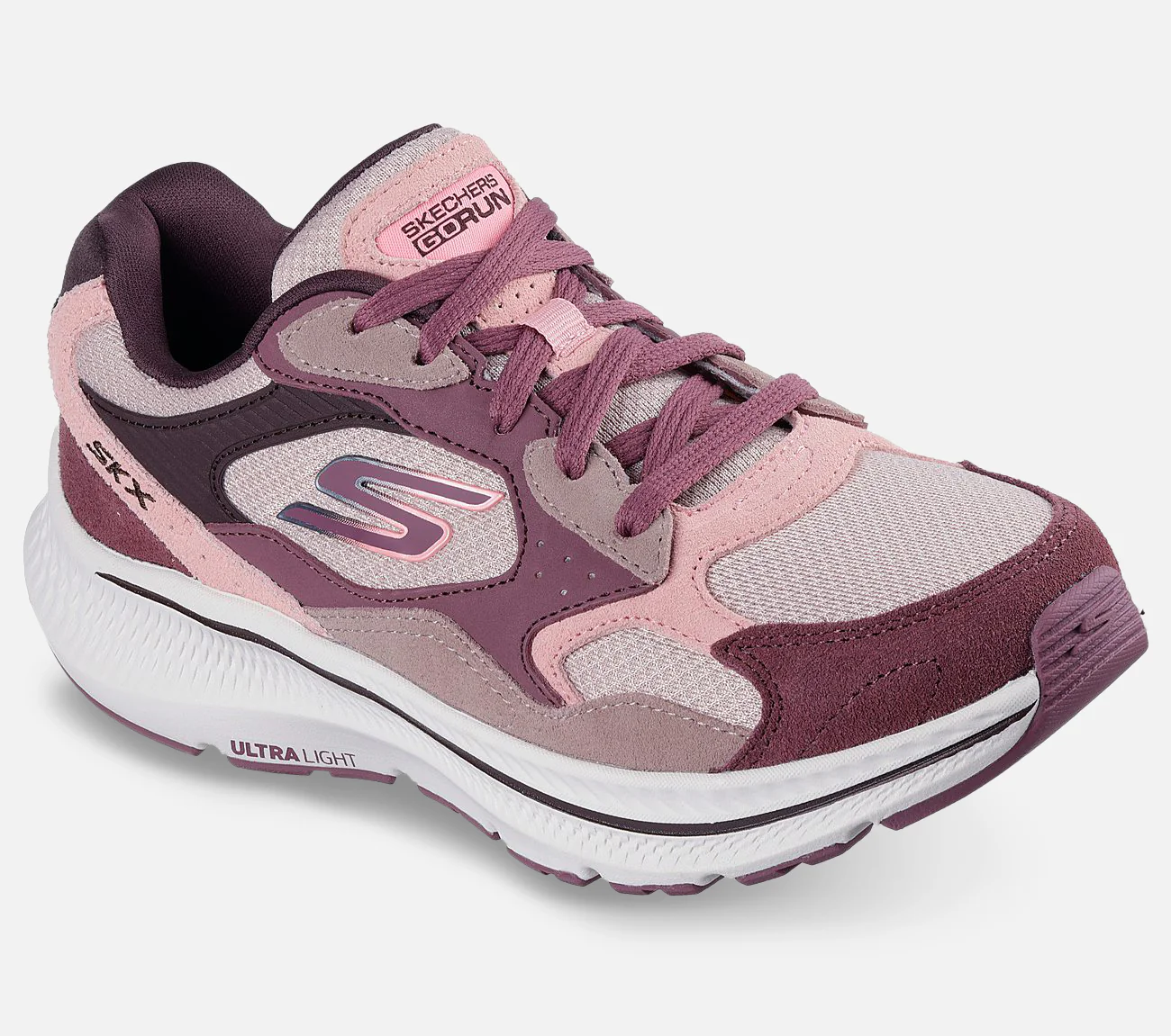 GO RUN Consistent 2.0 - Retro Stride - Image 5