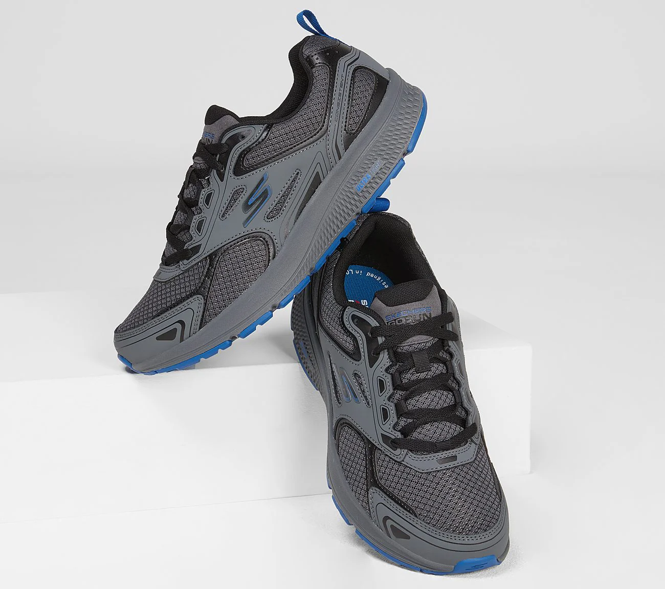 GO RUN Consistent - Image 5