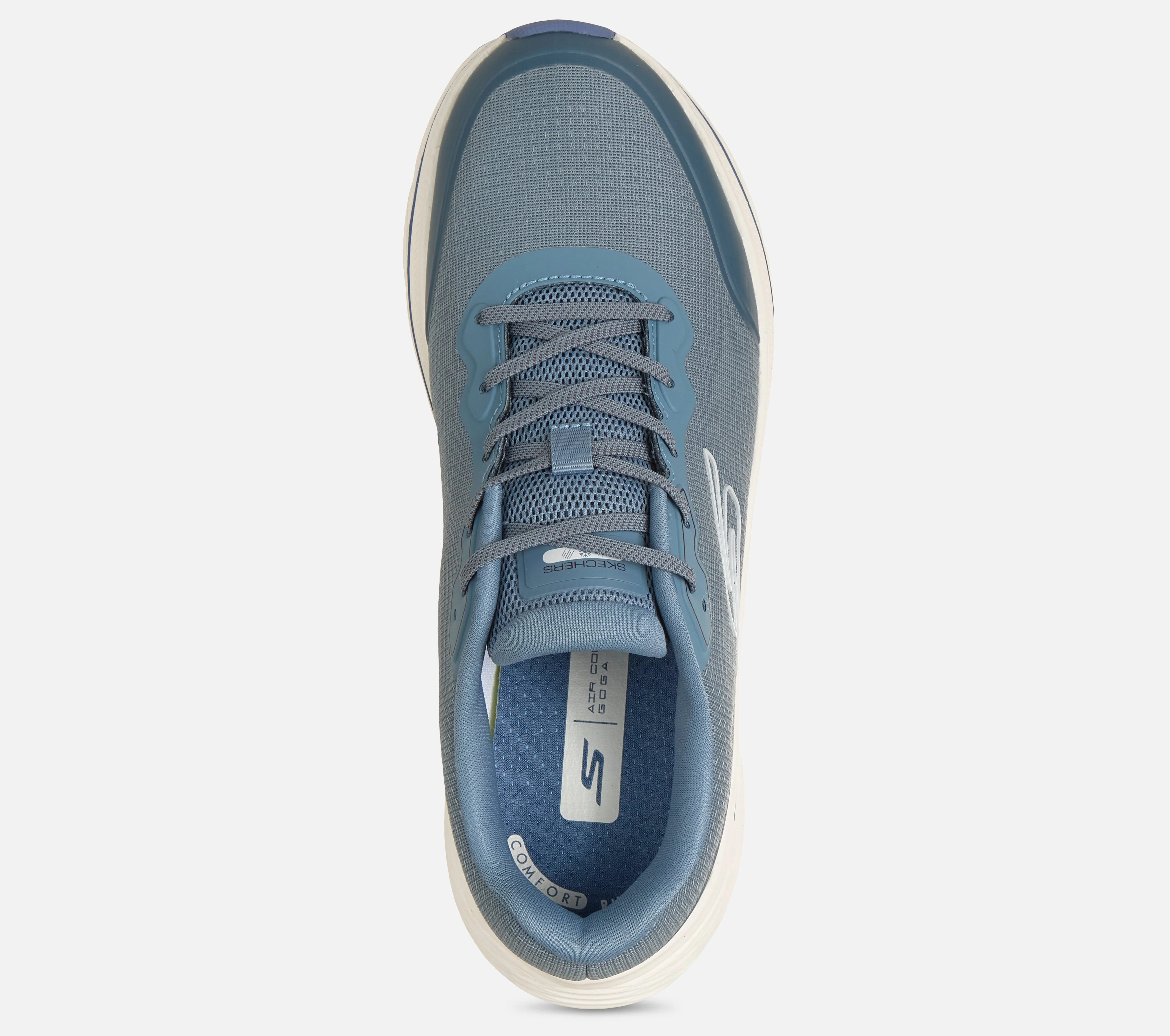 GO RUN Consistent 3 - Streamhaven Waterproof - Image 3