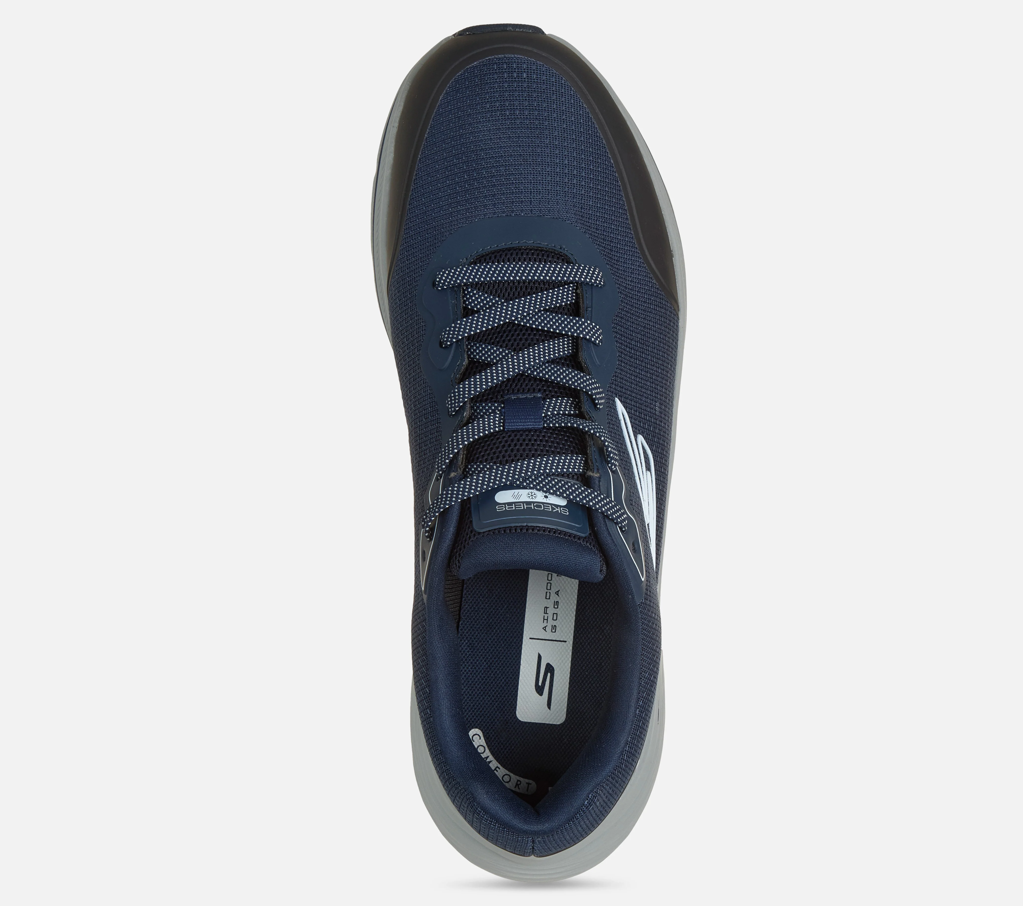 GO RUN Consistent 3 - Streamhaven Waterproof - Image 3