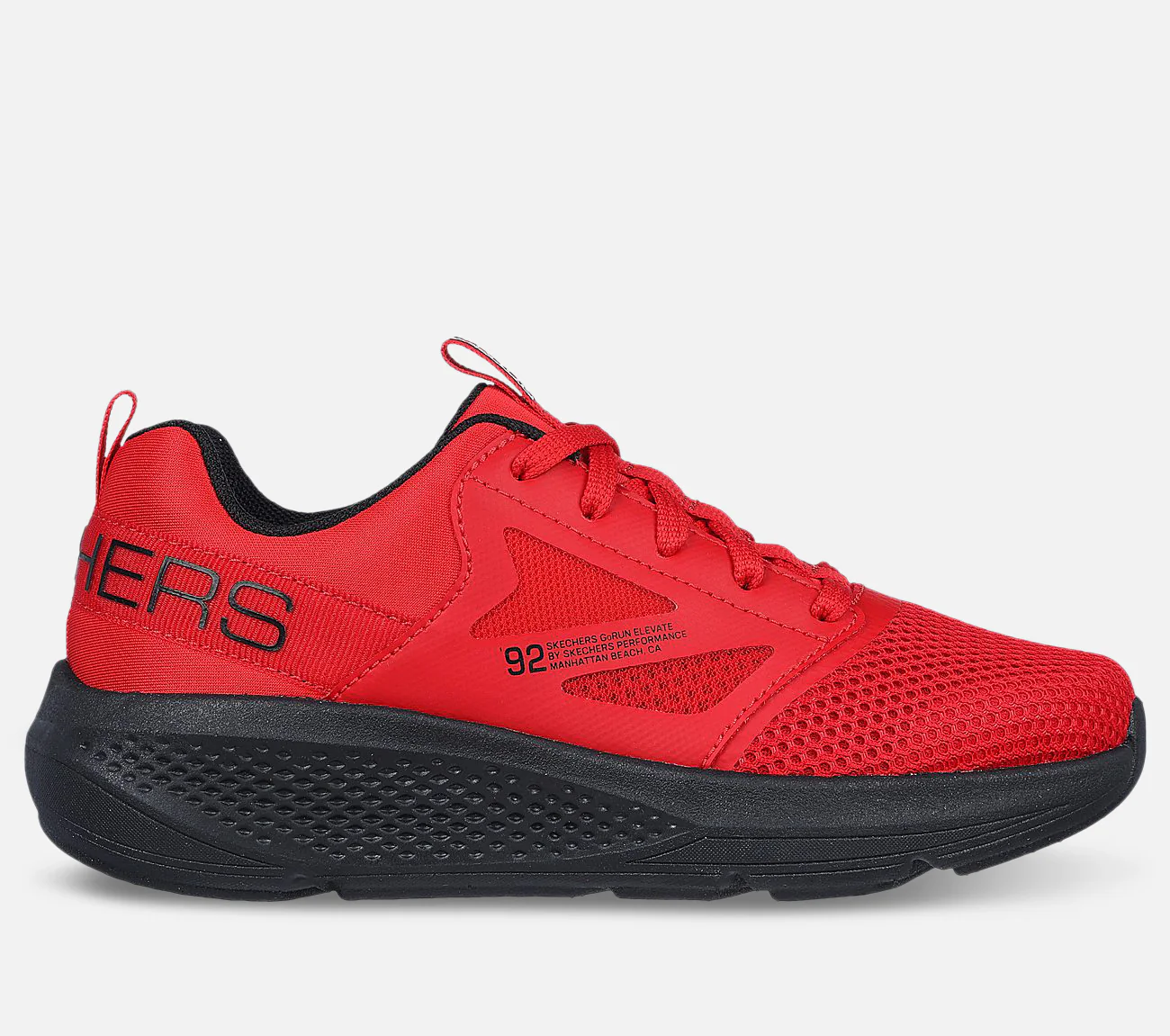 GO RUN Elevate - Cipher