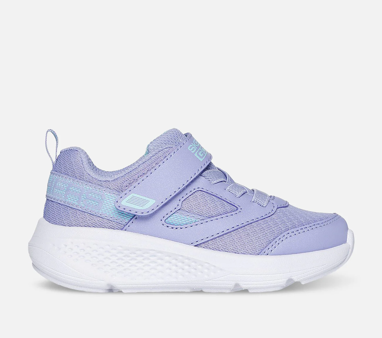 Go Run Elevate - Sporty Spectacular
