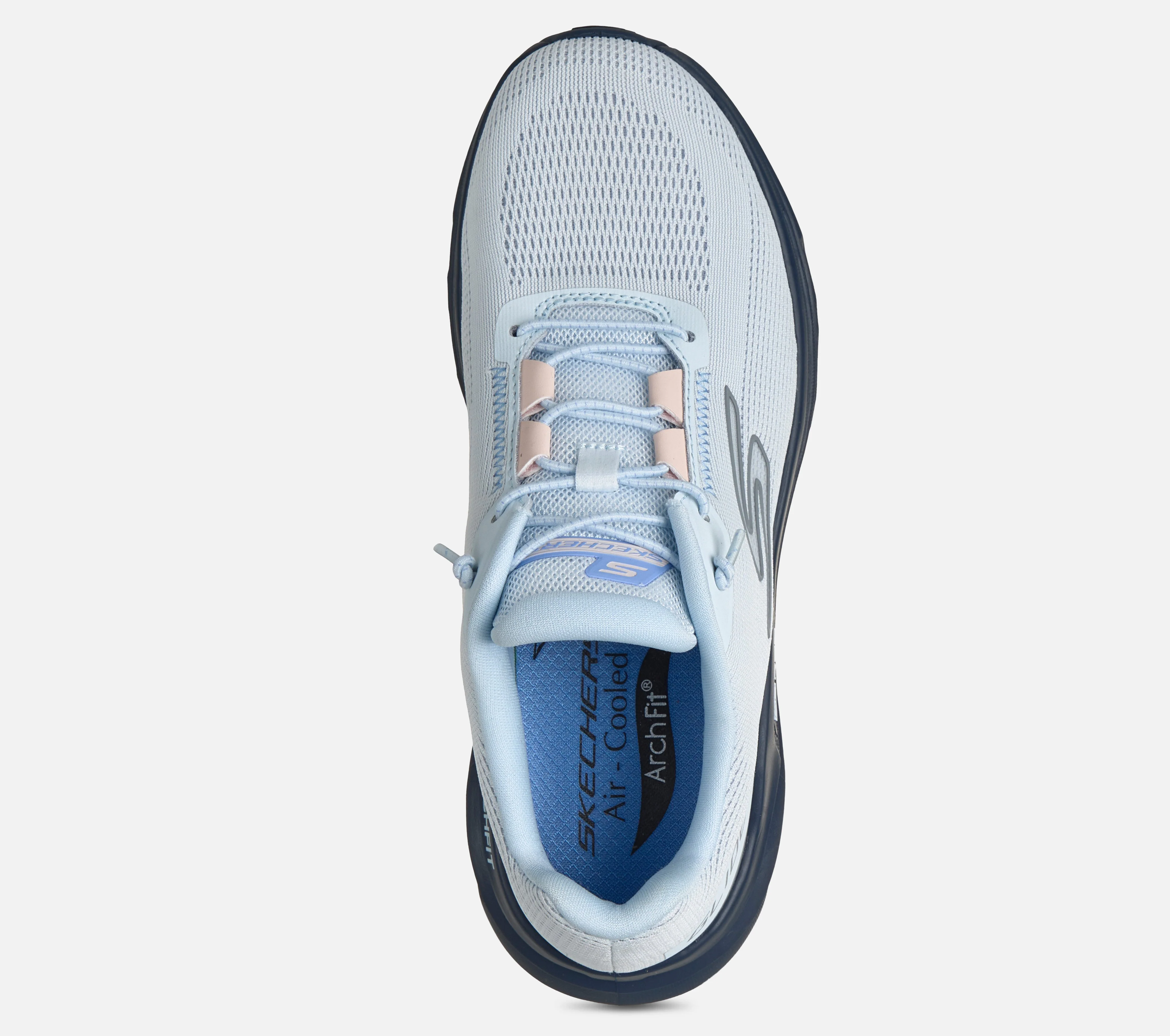 GO RUN Glide-Step Arch Fit - Casion - Image 3
