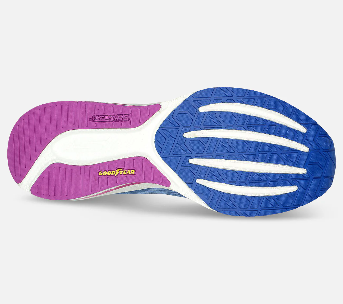 GO RUN Razor 4 - Image 4