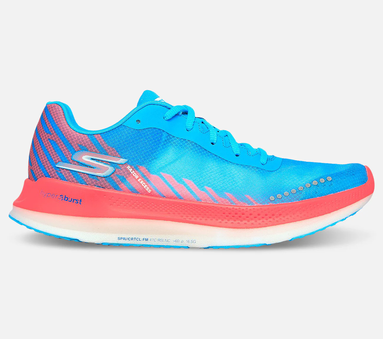 GO RUN Razor Excess