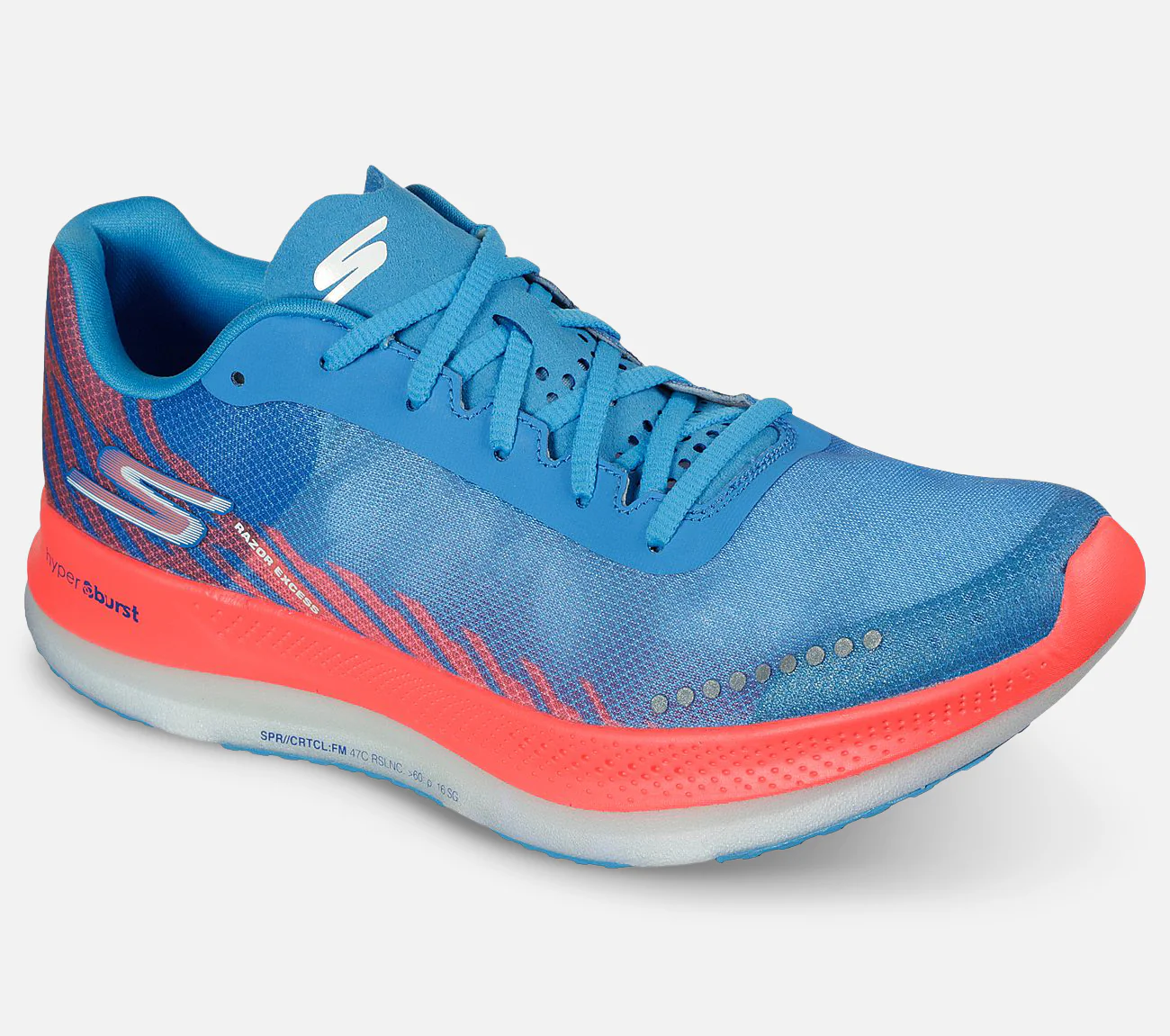 GO RUN Razor Excess - Image 5