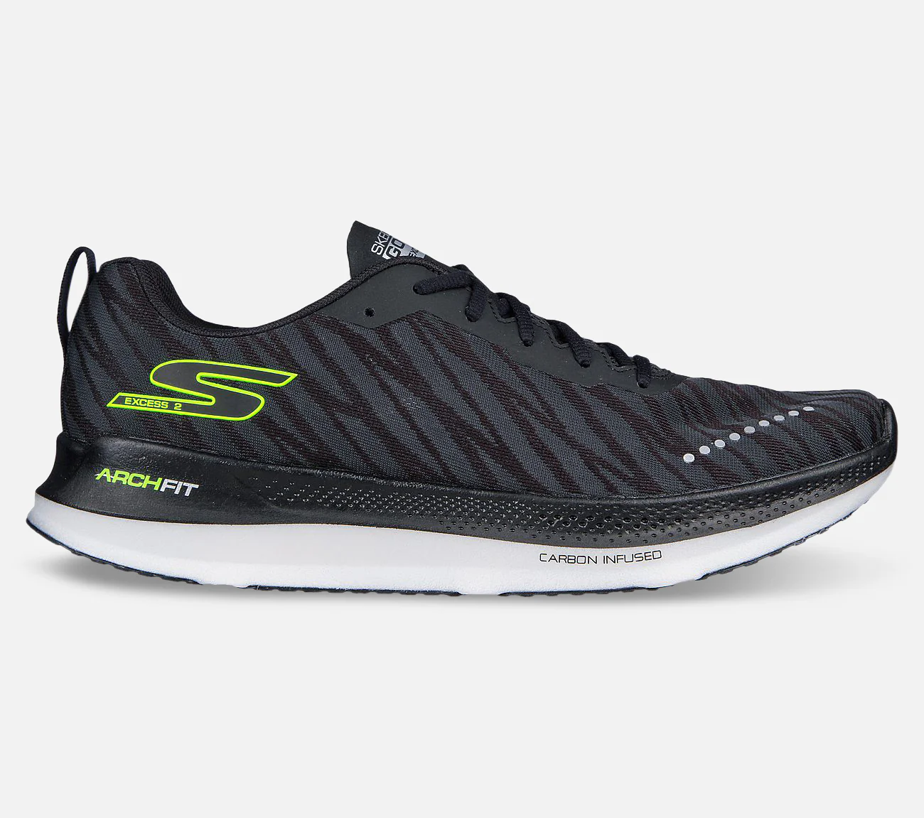 GO RUN Razor Excess 2