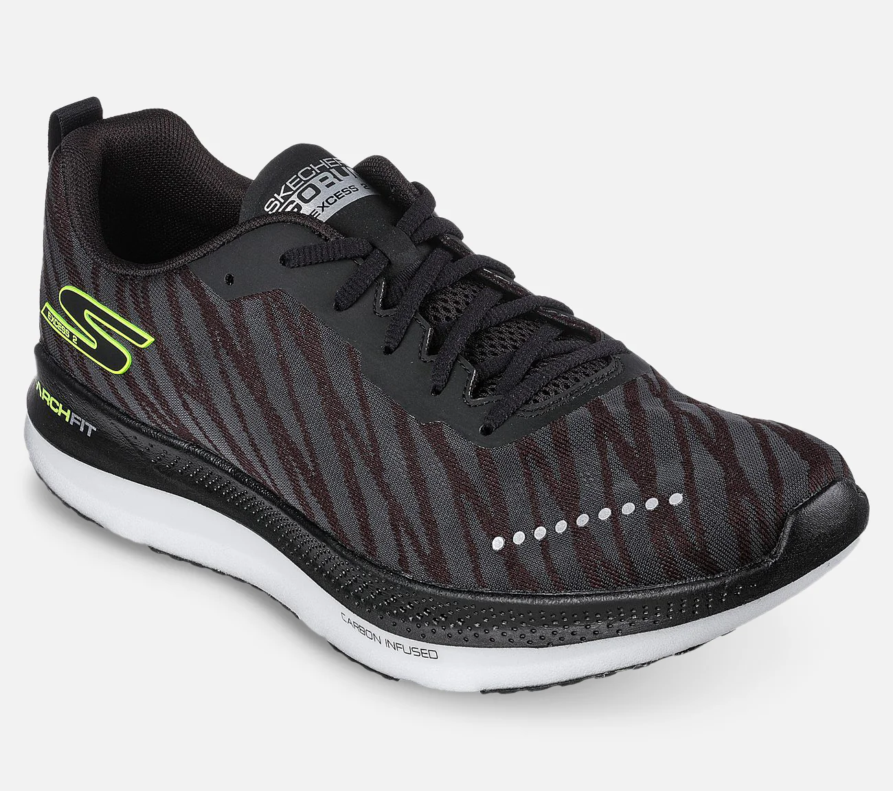 GO RUN Razor Excess 2 - Image 5