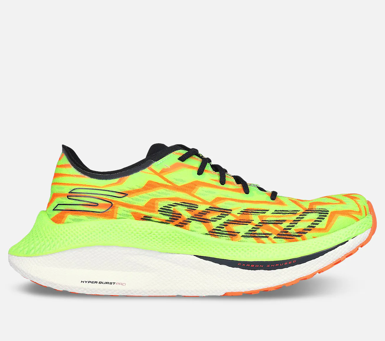 GO RUN Speed Beast
