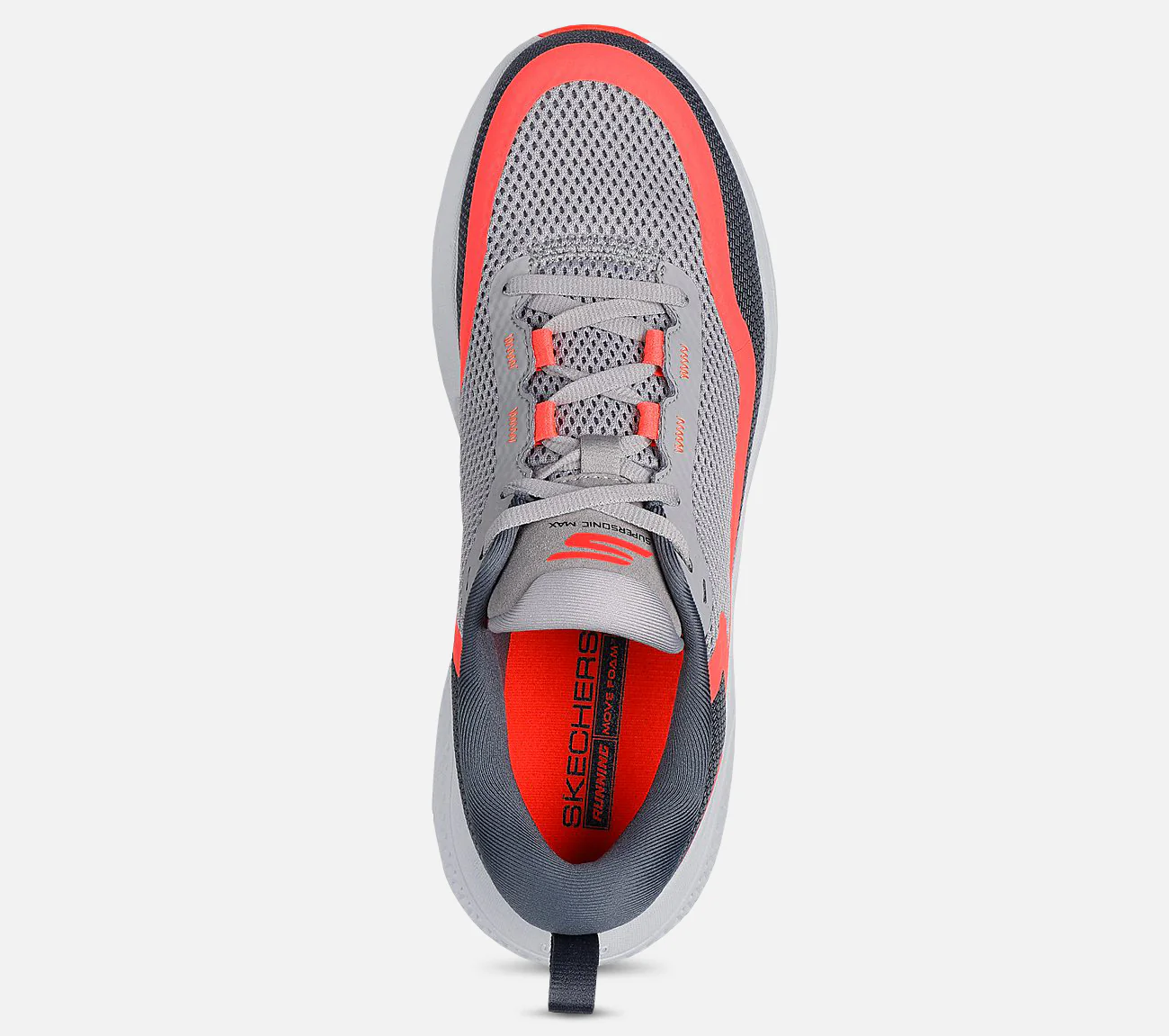 GO RUN Supersonic Max - Image 3