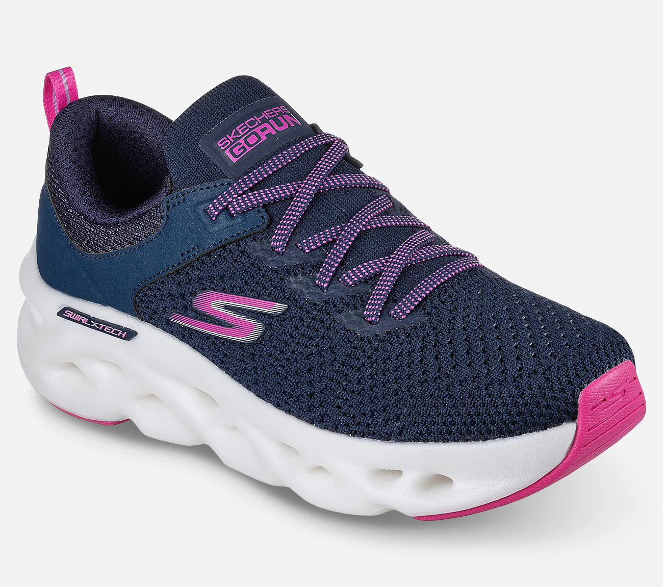 GO RUN Swirl Tech - Dash Charge - Image 5